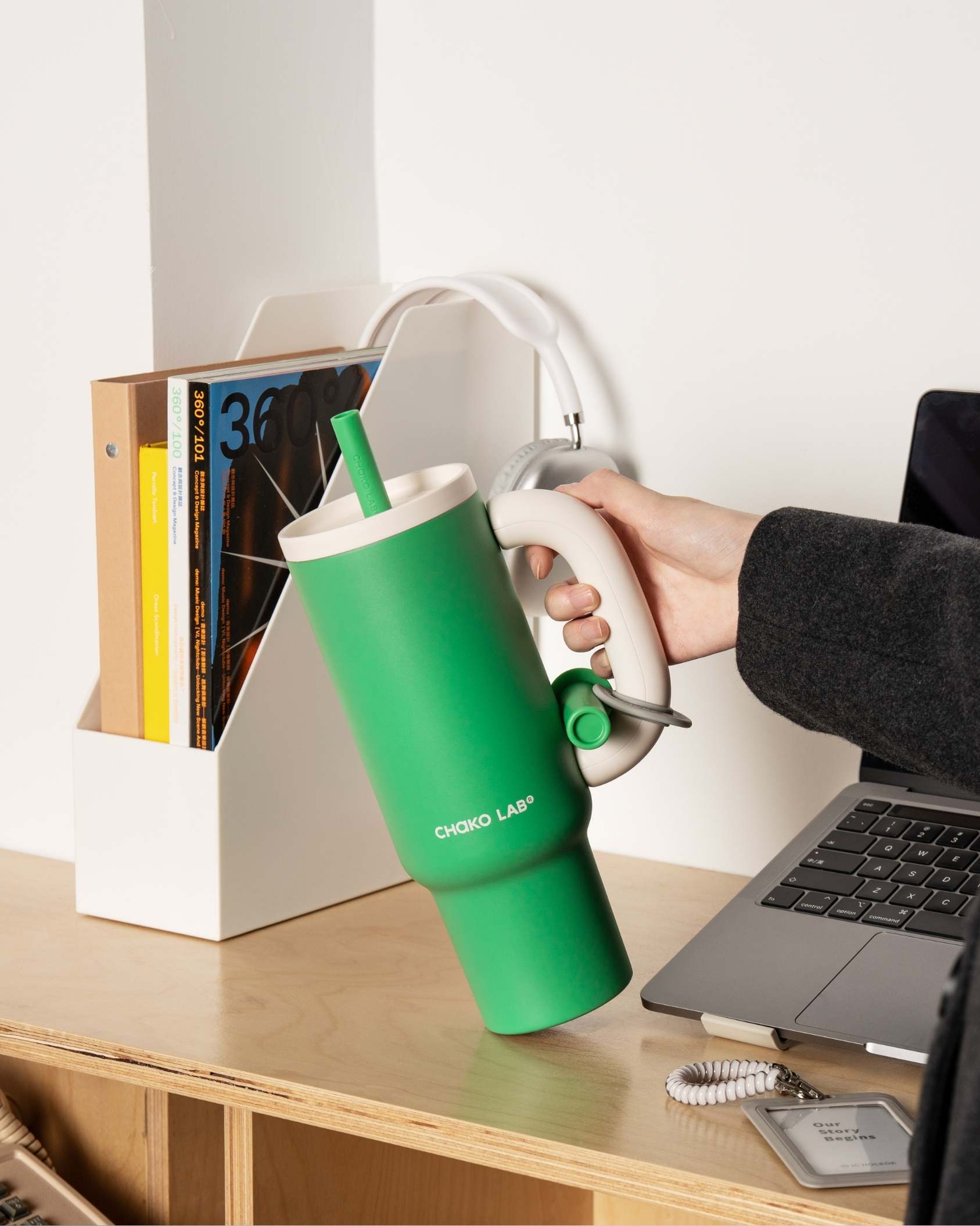 BaWang Ceramic (1.050ml)