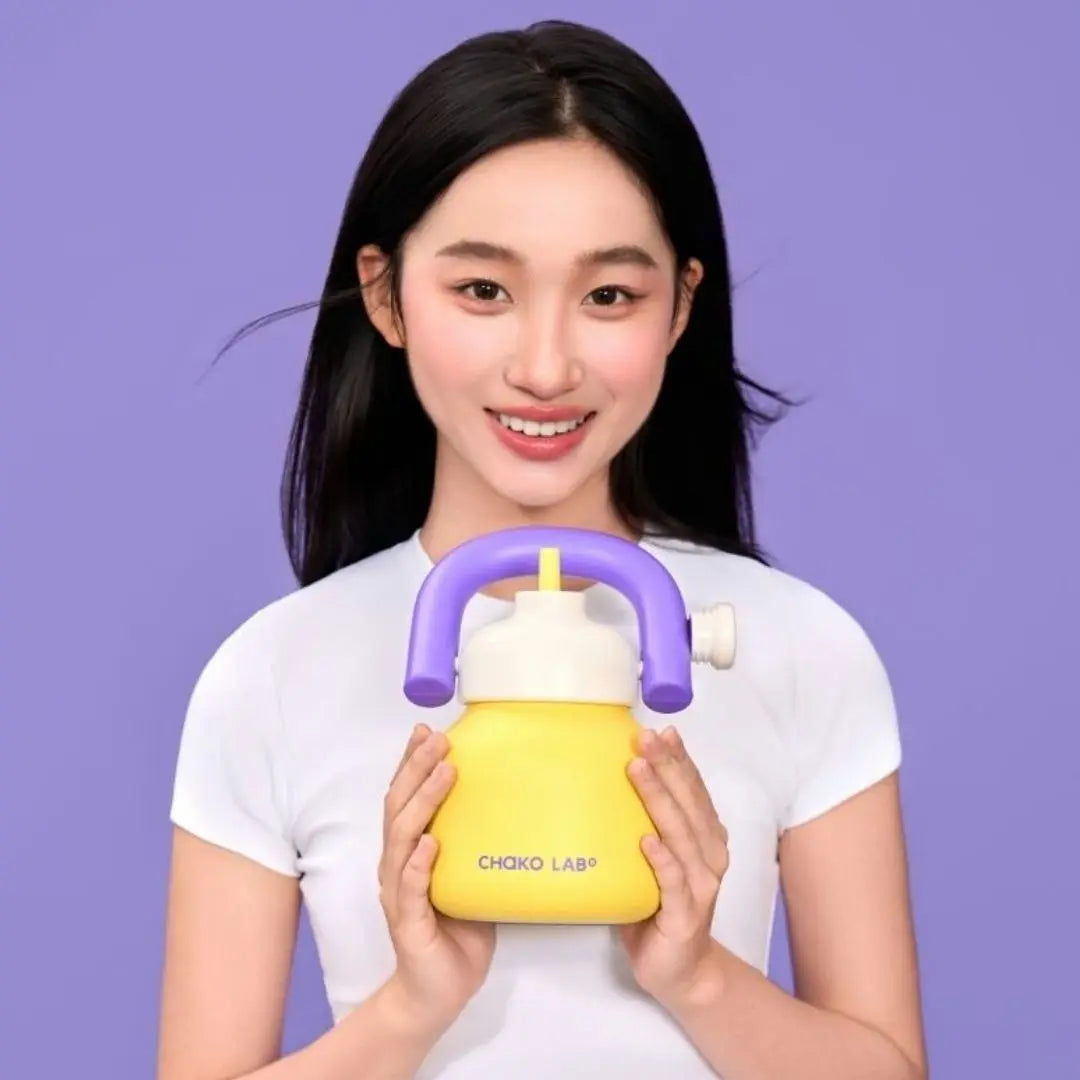Bundling Linlin Vacuum Ceramic 1000ml + STRAP Linlin