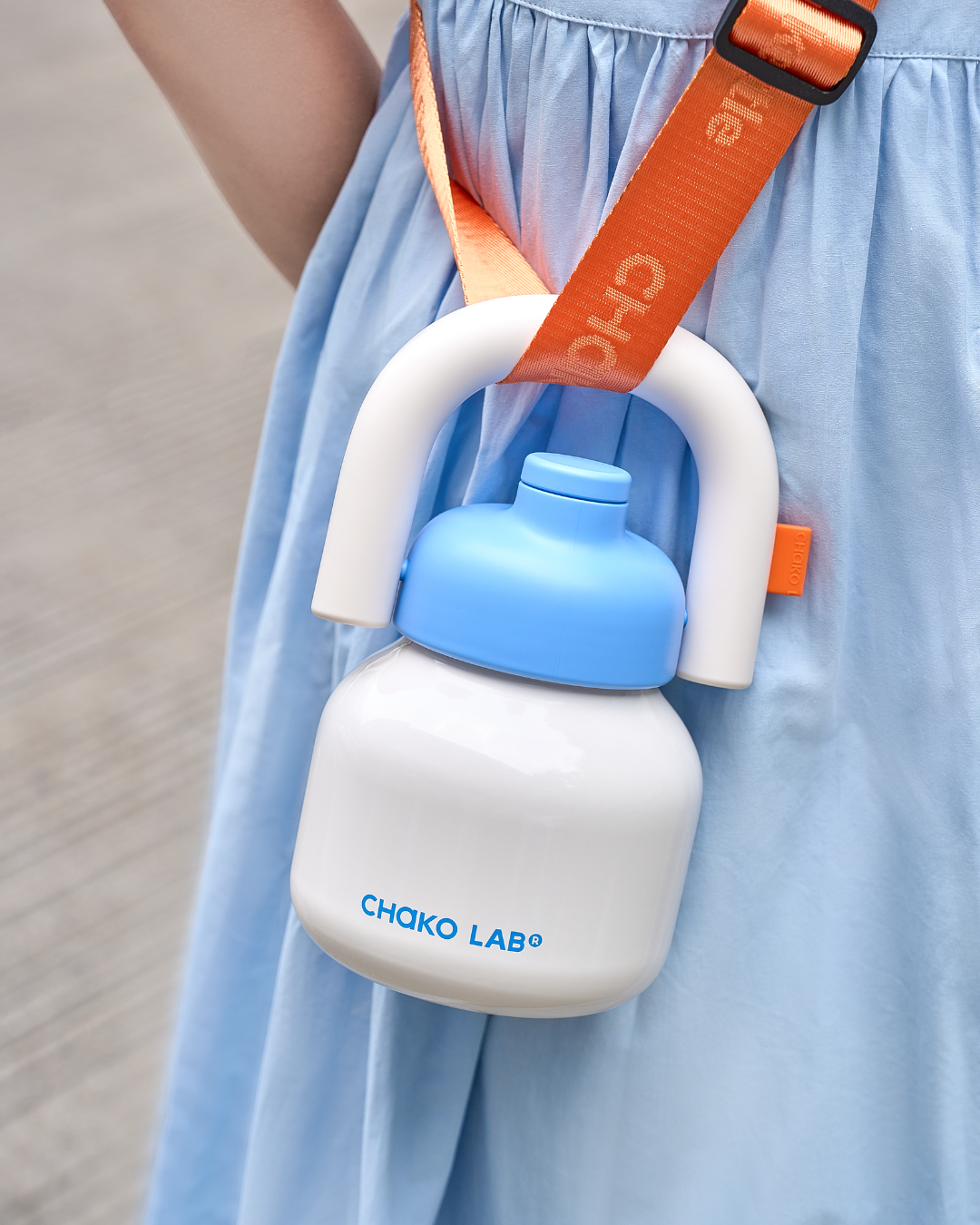 Linlin Vacuum Stainless (1.000ml)