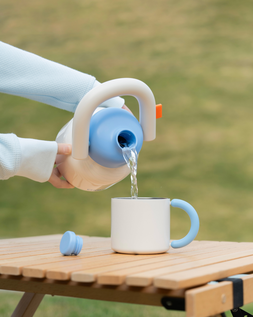 Linlin Vacuum Stainless (1.000ml)