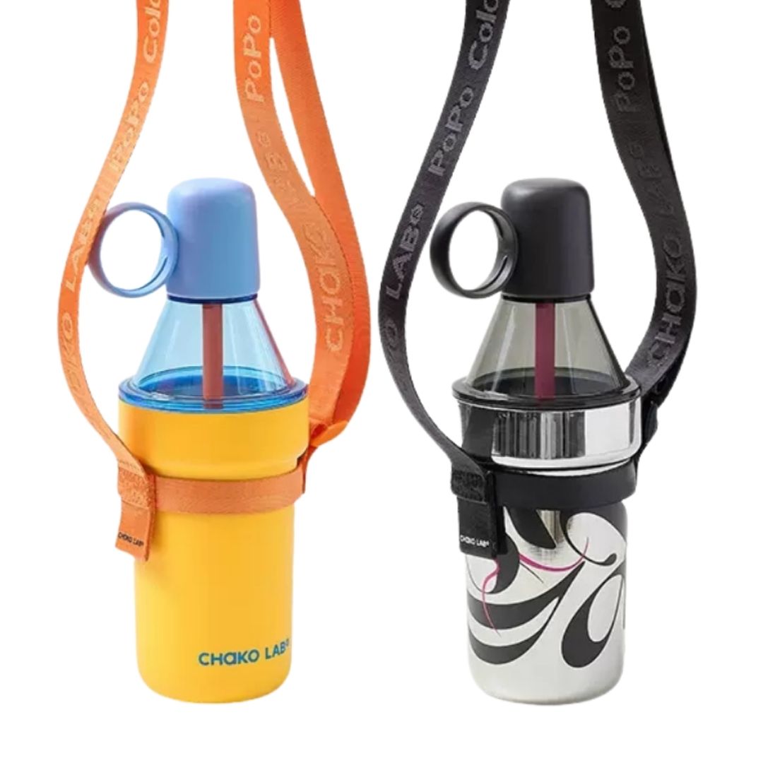 Popo Cold Brew Cup 750ml STRAP