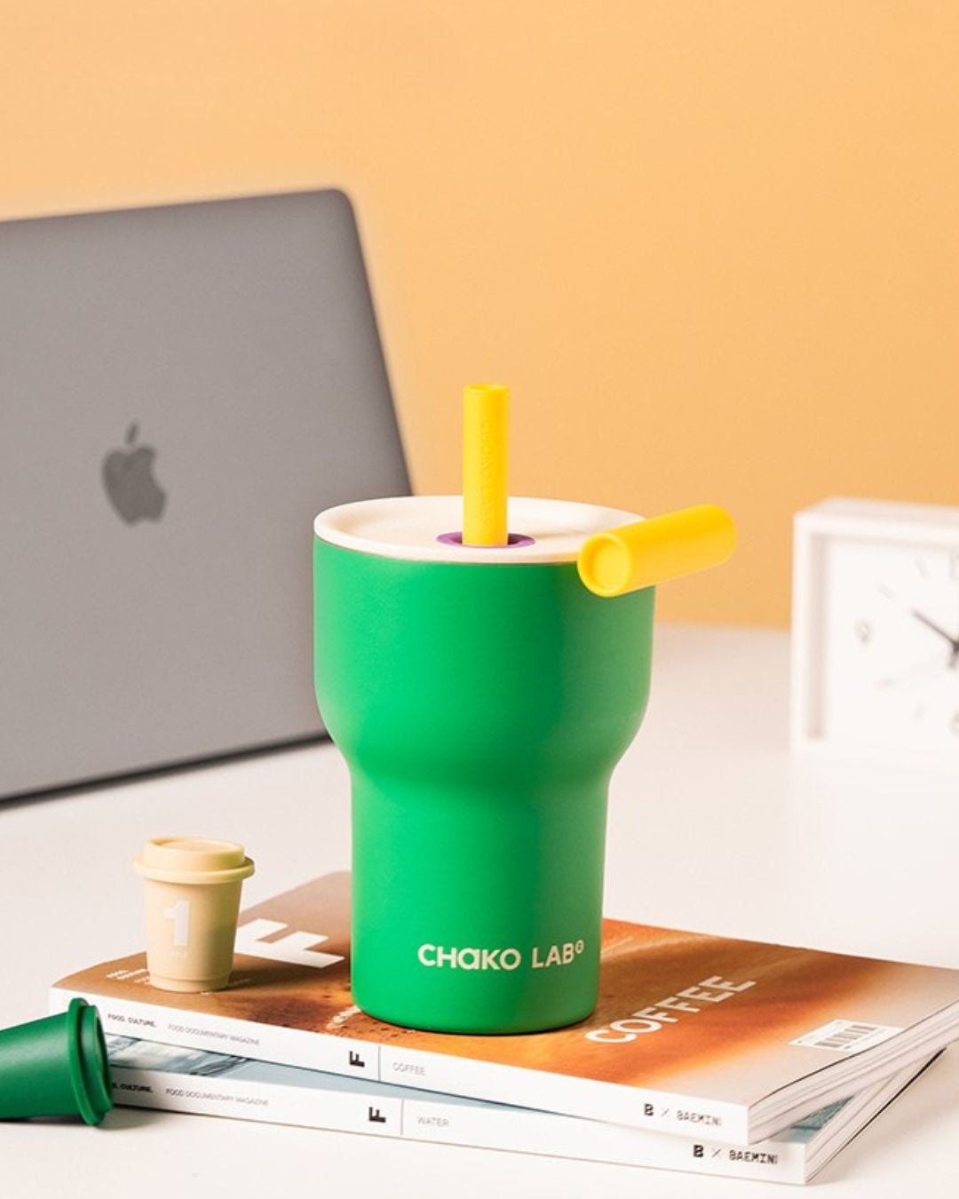 PangPang Without Glass (600ml)