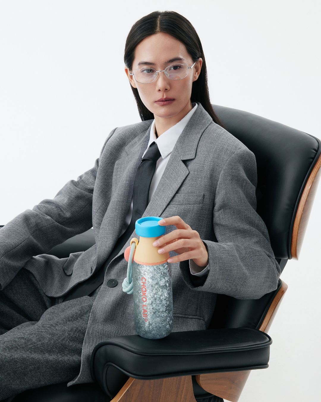 Milk Pod Titanium (520ml)