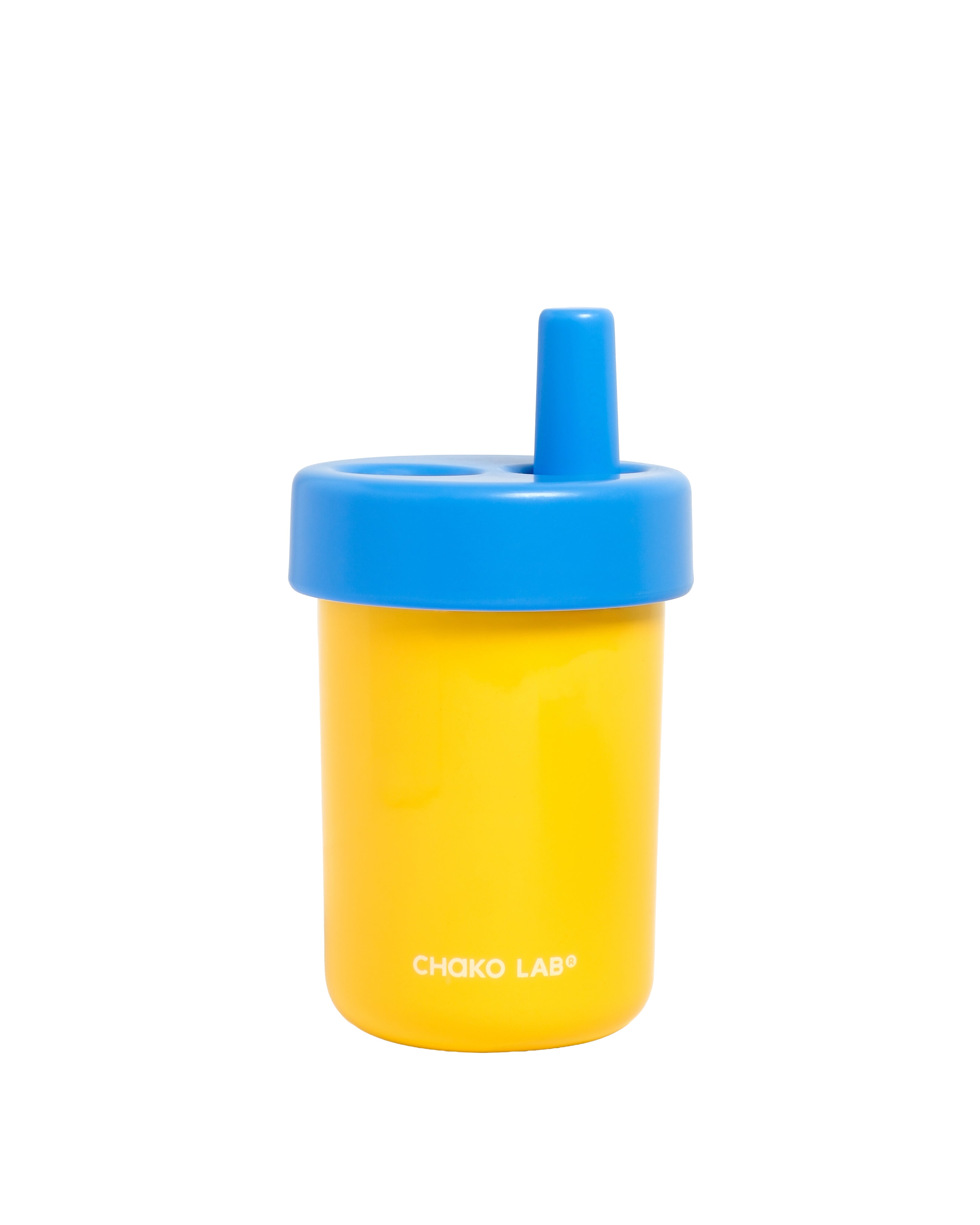Bobo Vaccuum Stainless (485ml)