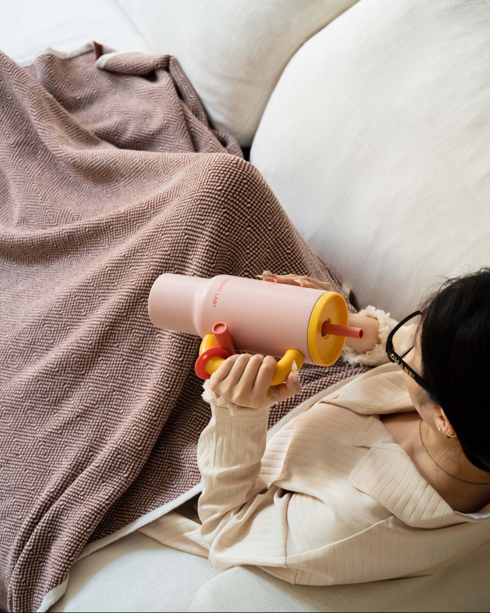 BaWang Ceramic (1.050ml)