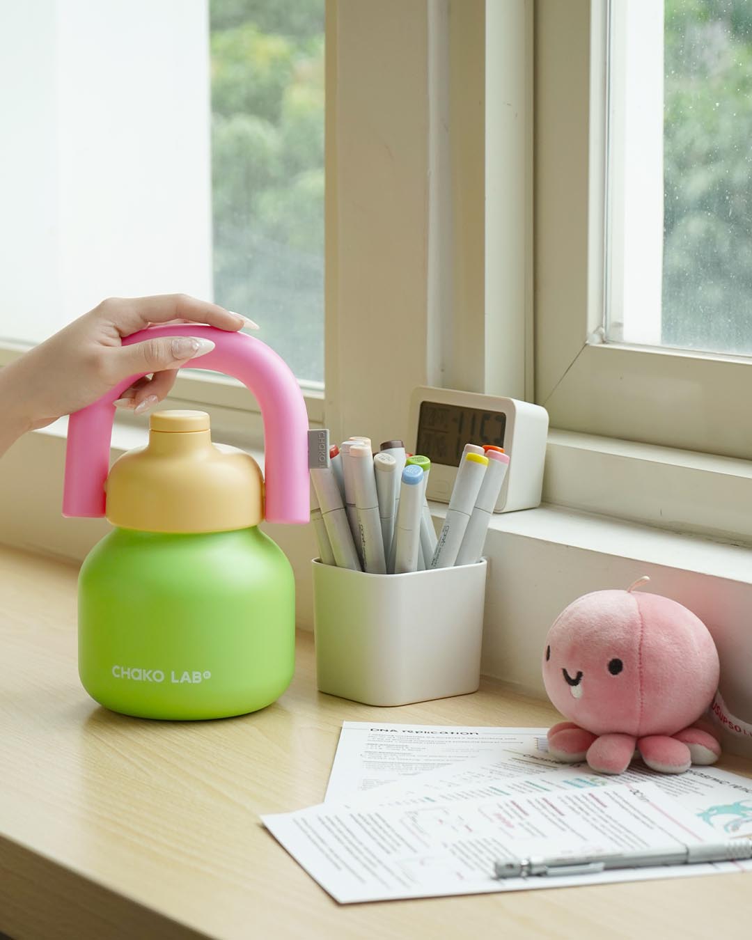 Linlin Vacuum Stainless (1.000ml)