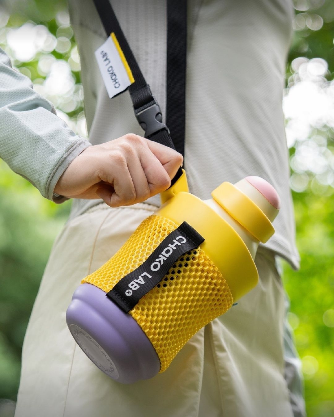 Sling Pouch