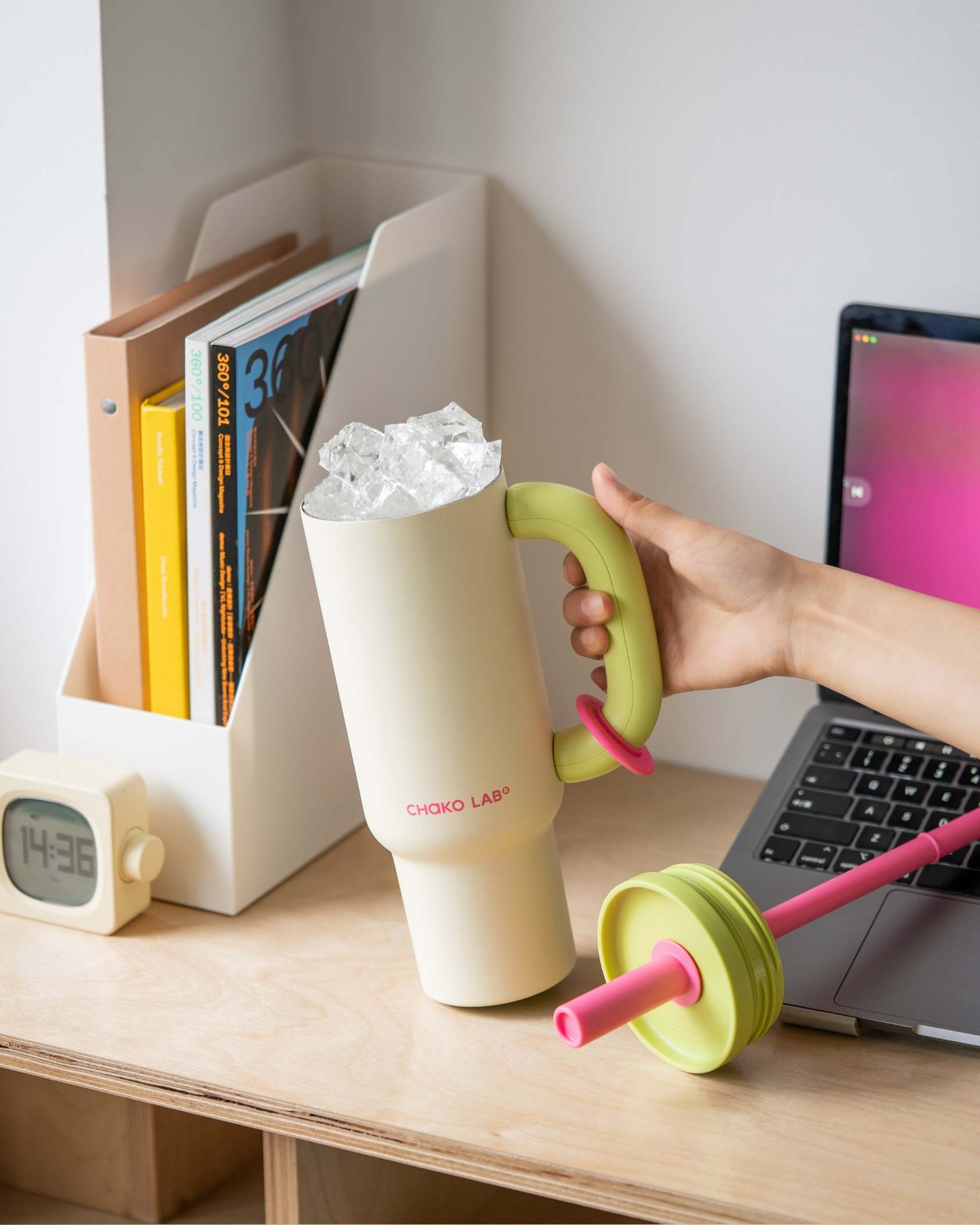 BaWang Ceramic (1.050ml)