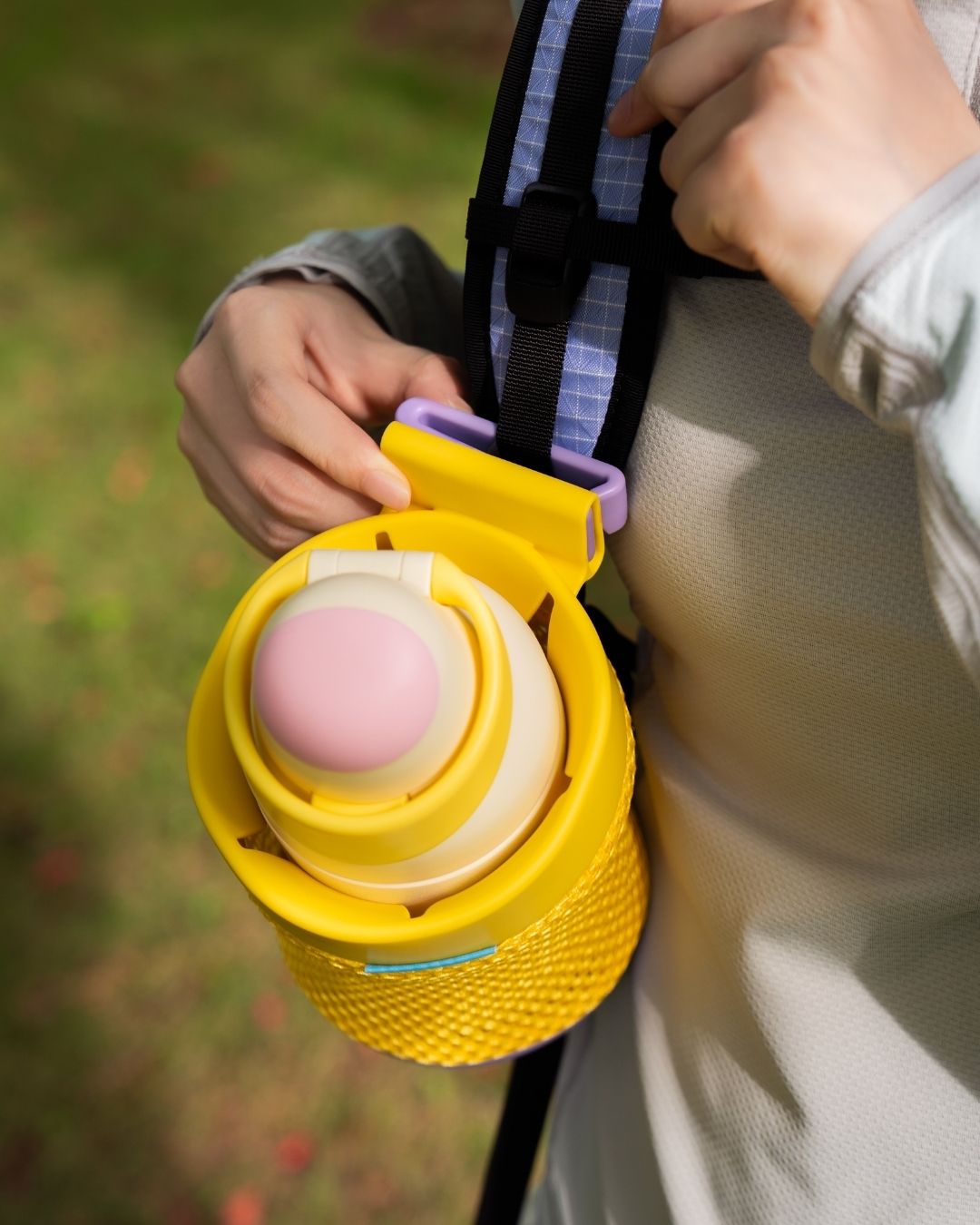 Sling Pouch