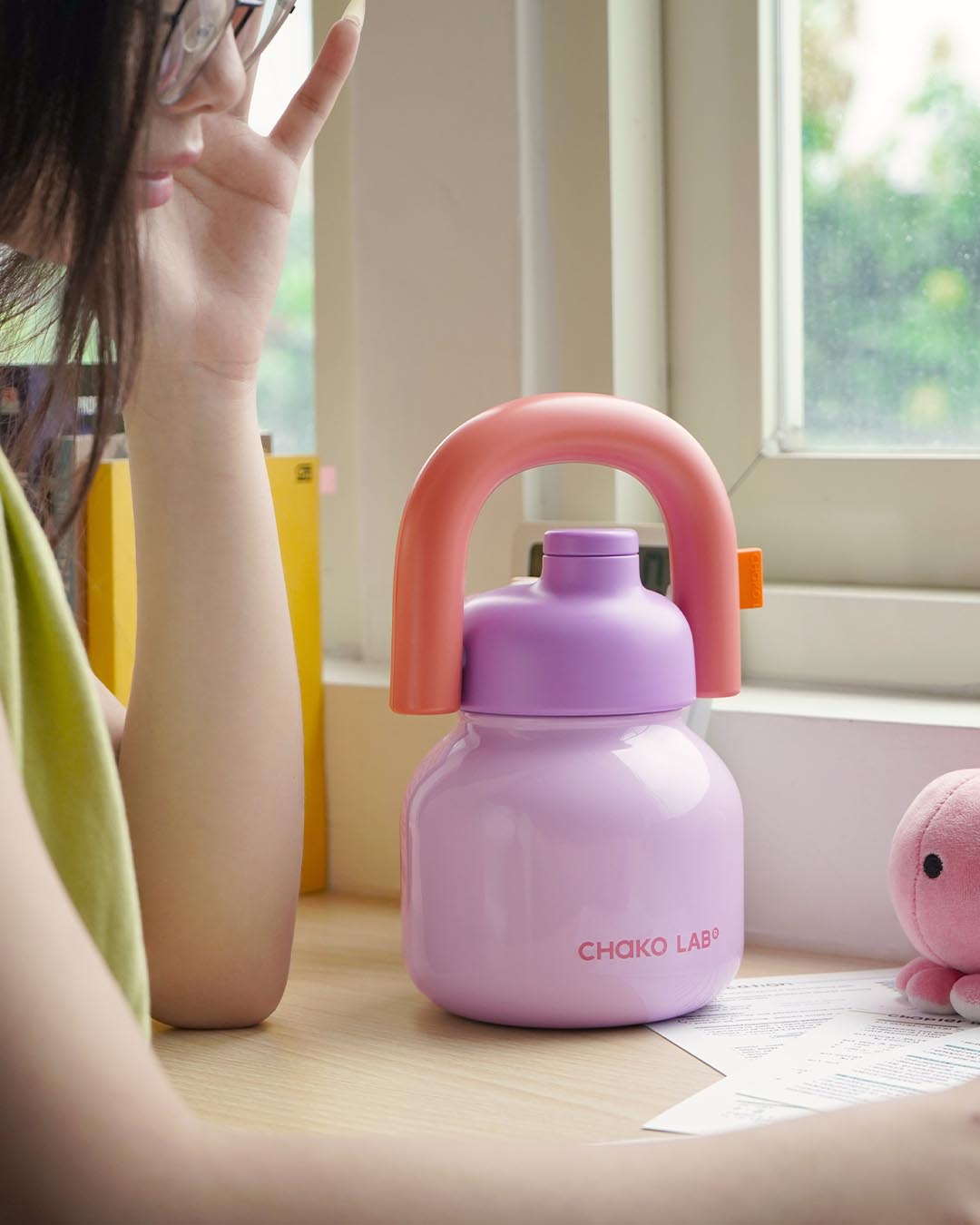 Linlin Vacuum Stainless (1.000ml)