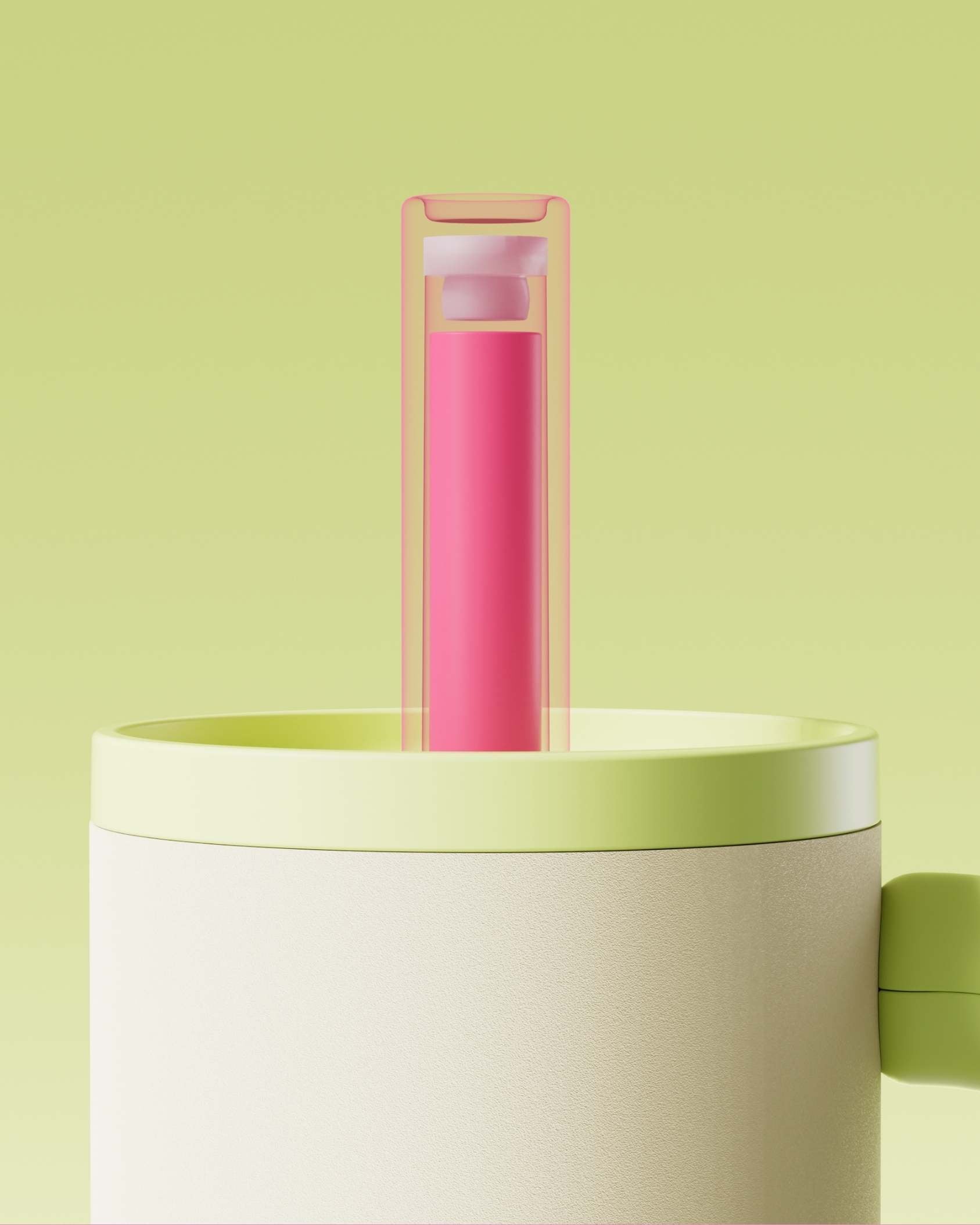 BaWang Ceramic (1.050ml)