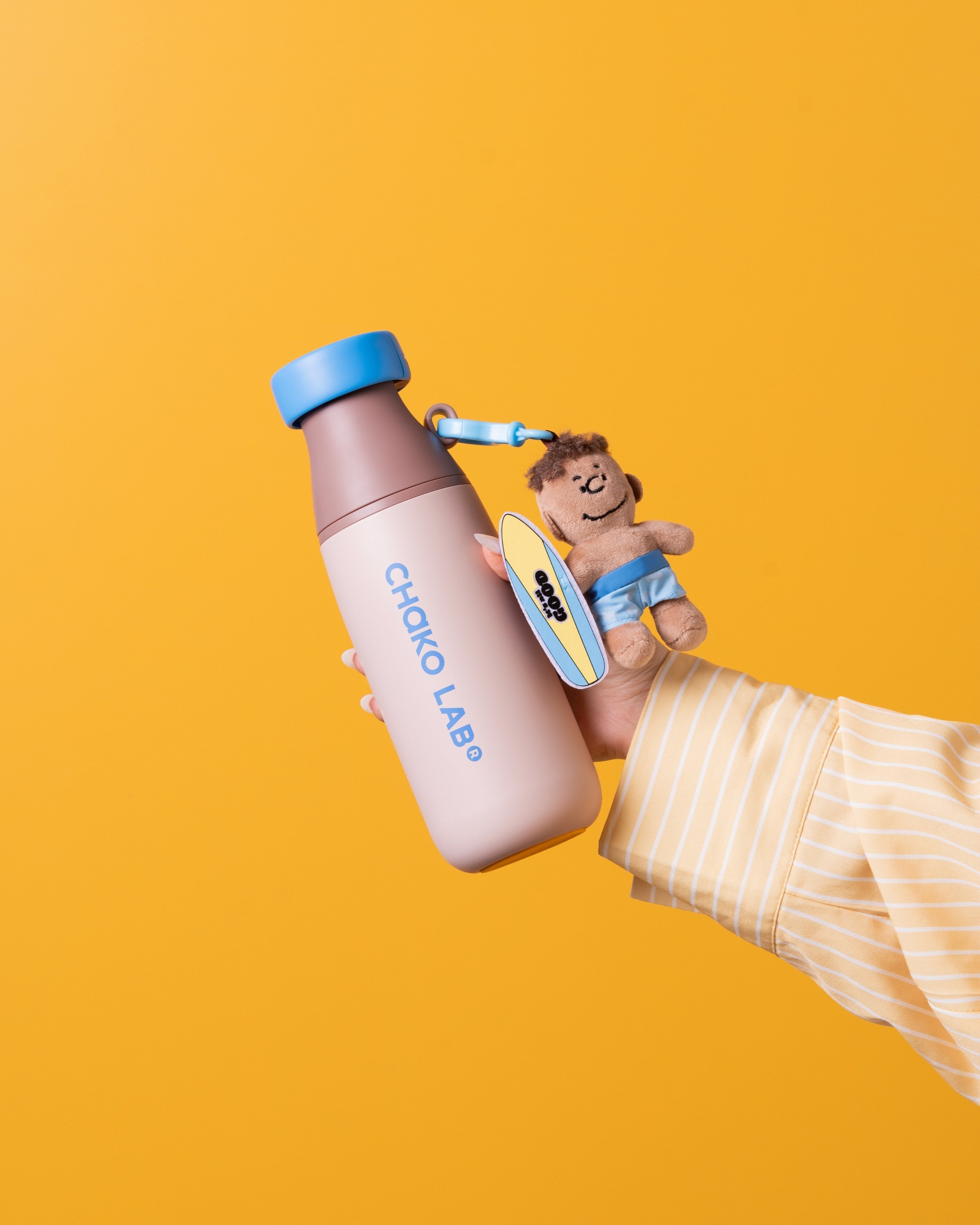 Milk Pod Ceramic (520ml)