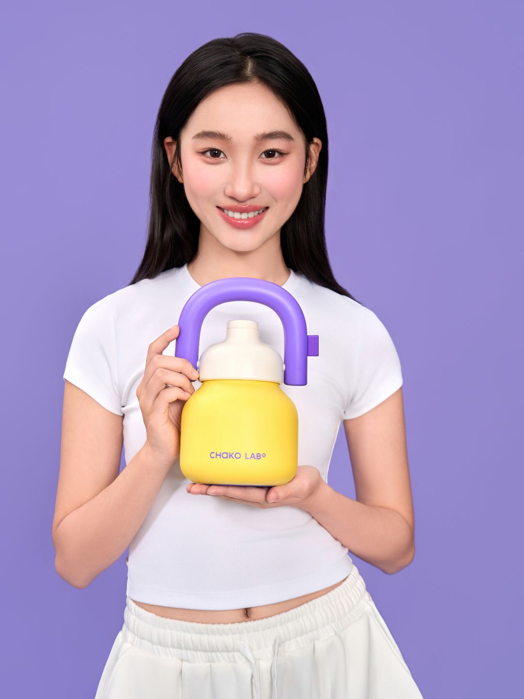 Linlin Vacuum Ceramic (1.000ml)