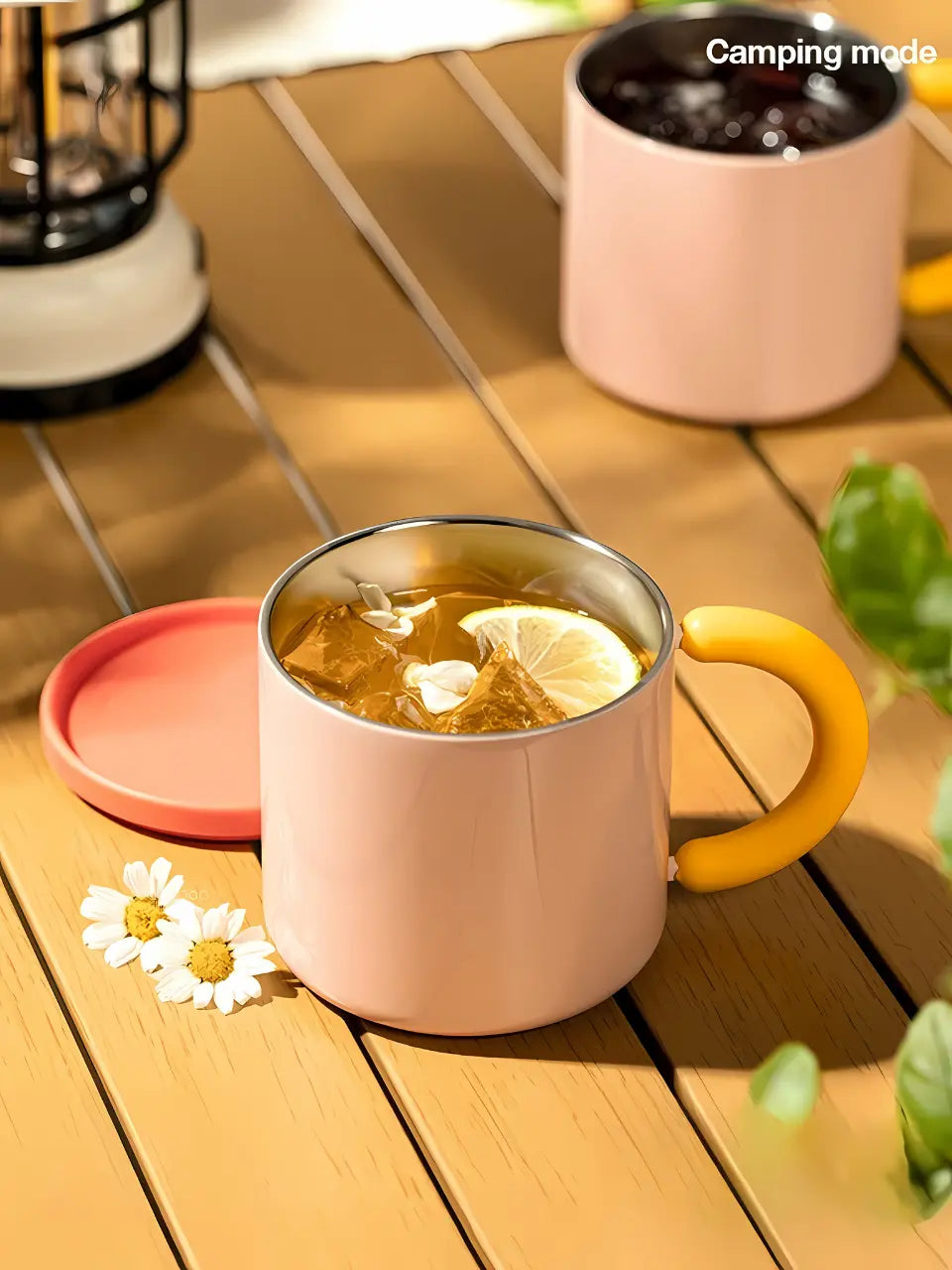 Mug Cup 320ml - White