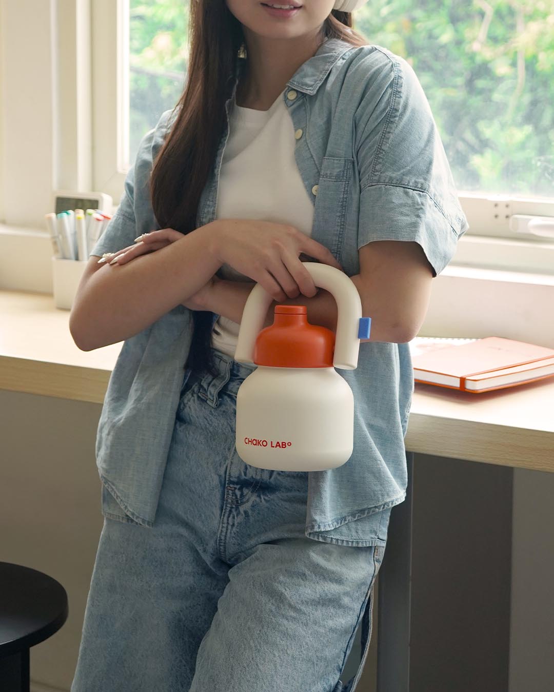 Linlin Vacuum Stainless (1.000ml)