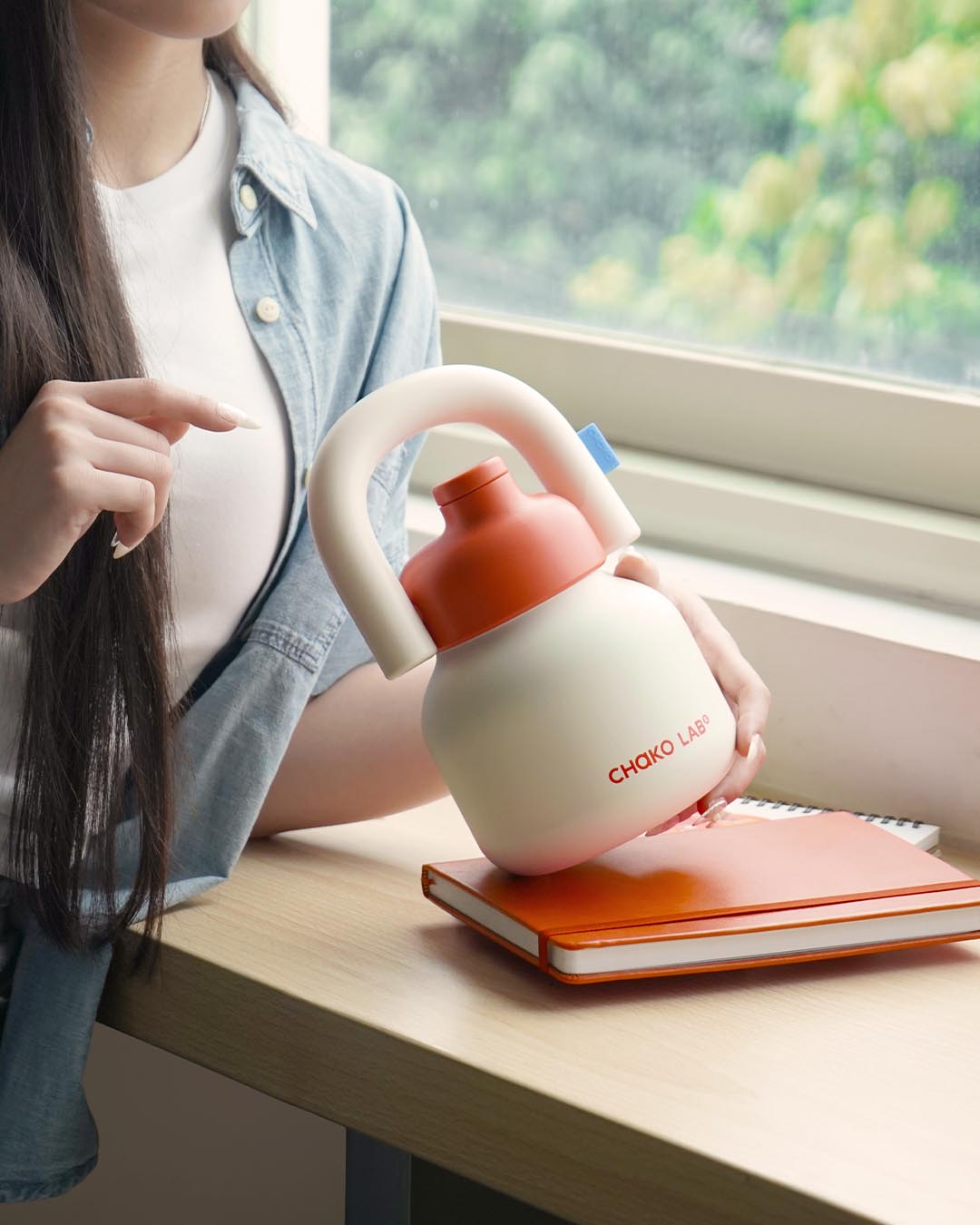 Linlin Vacuum Stainless (1.000ml)