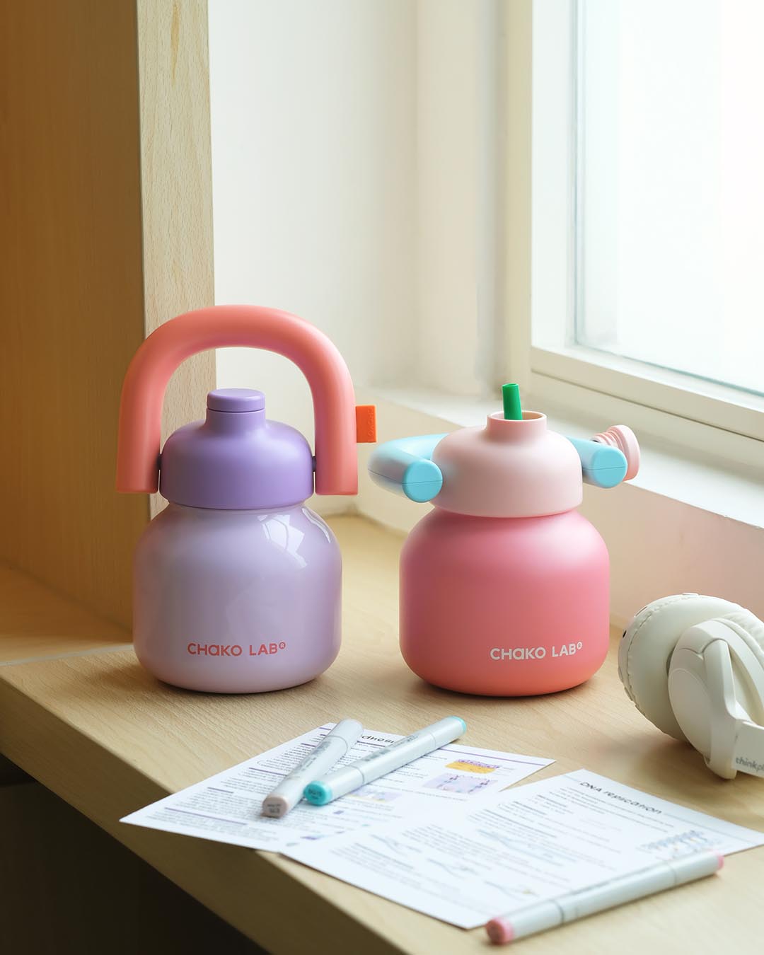 Linlin Vacuum Stainless (1.000ml)