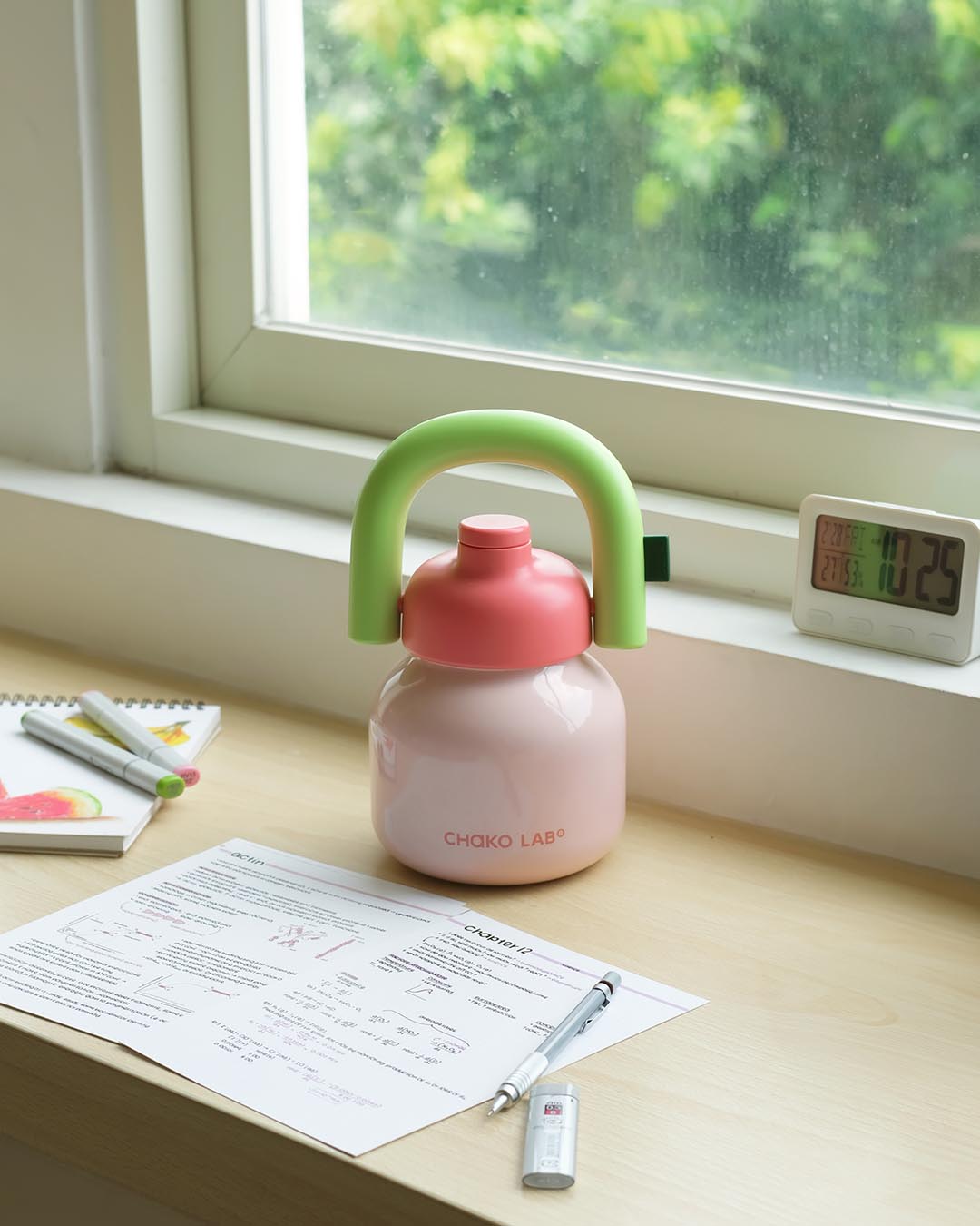 Linlin Vacuum Stainless (1.000ml)