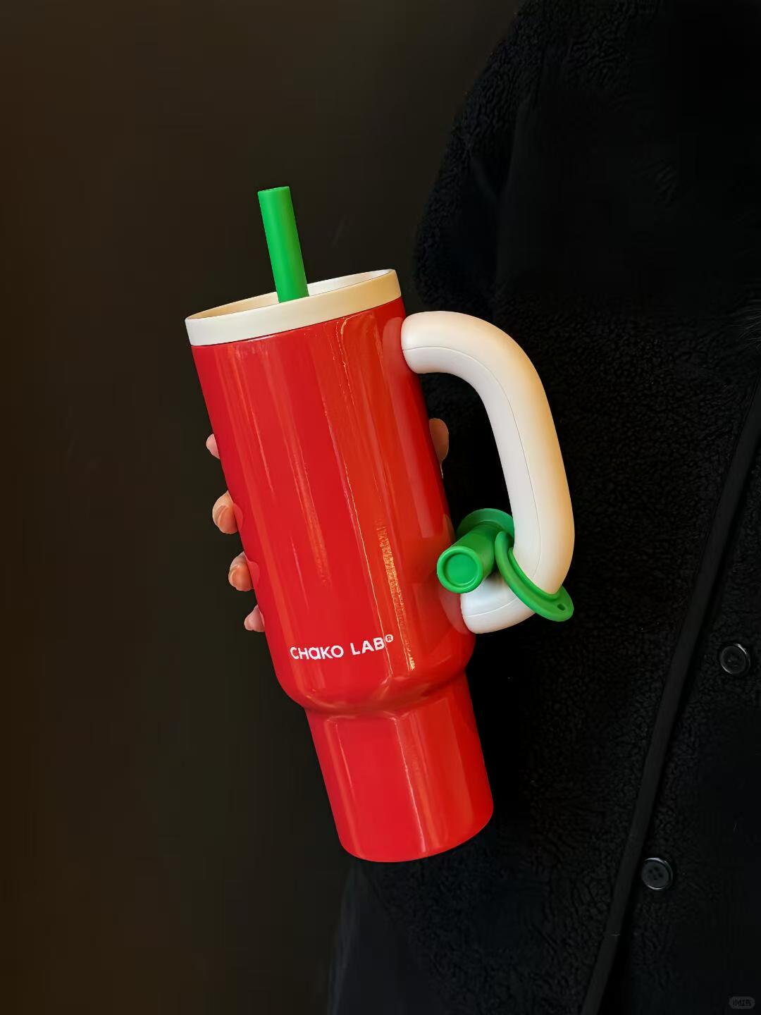 BaWang Christmast Edition (1.050ml)