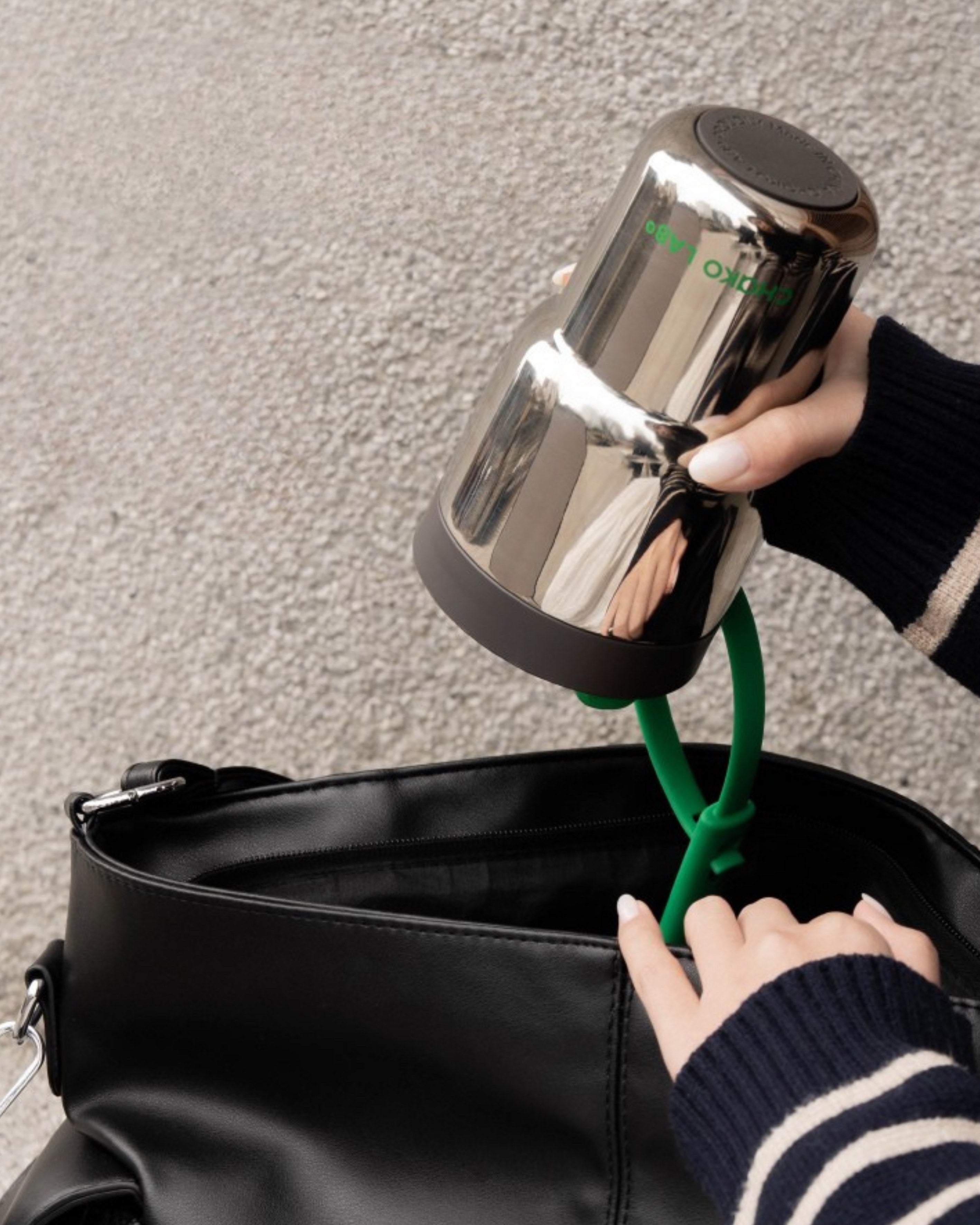 Twist Ceramic (530ml)