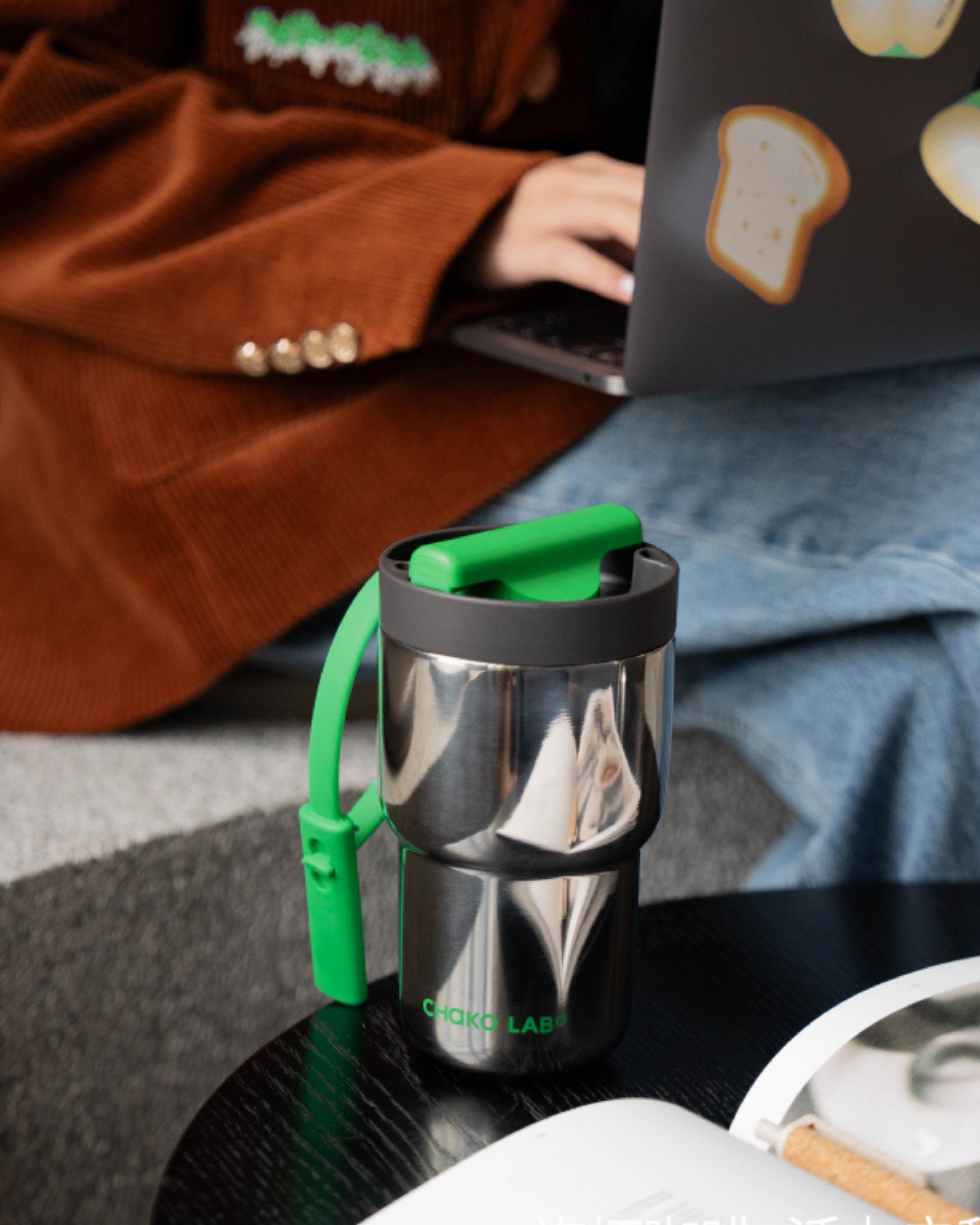 Twist Ceramic (530ml)