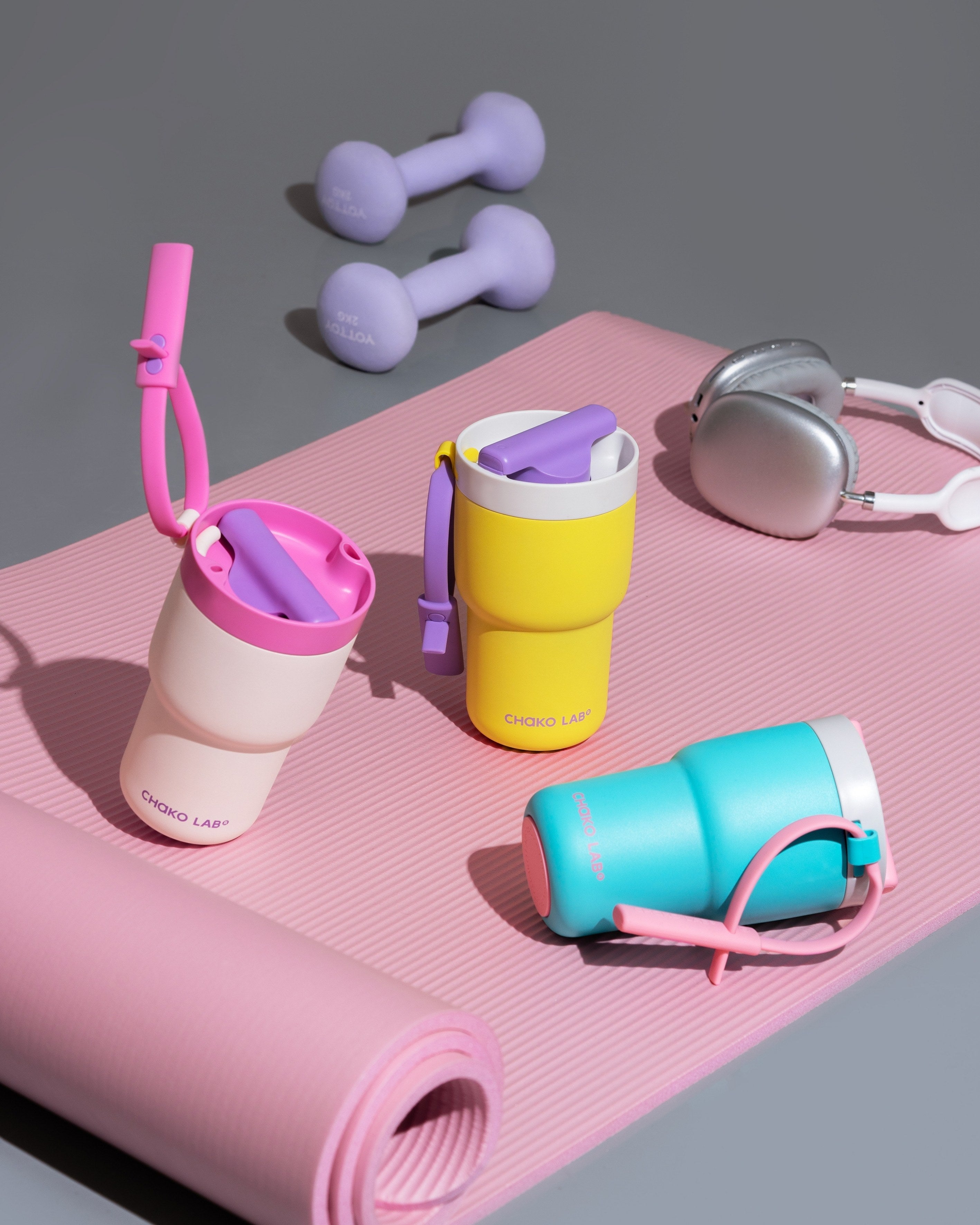 Twist Ceramic (530ml)