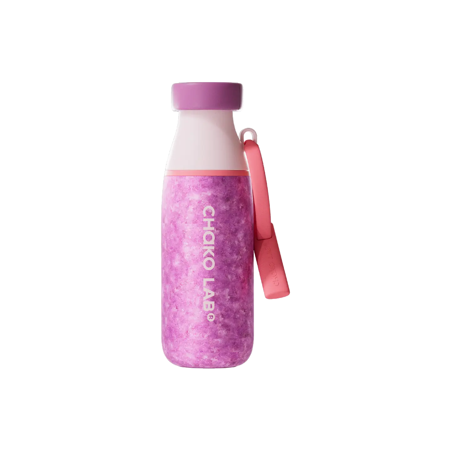 Chako Lab Milk Pod Titanium (520ml)