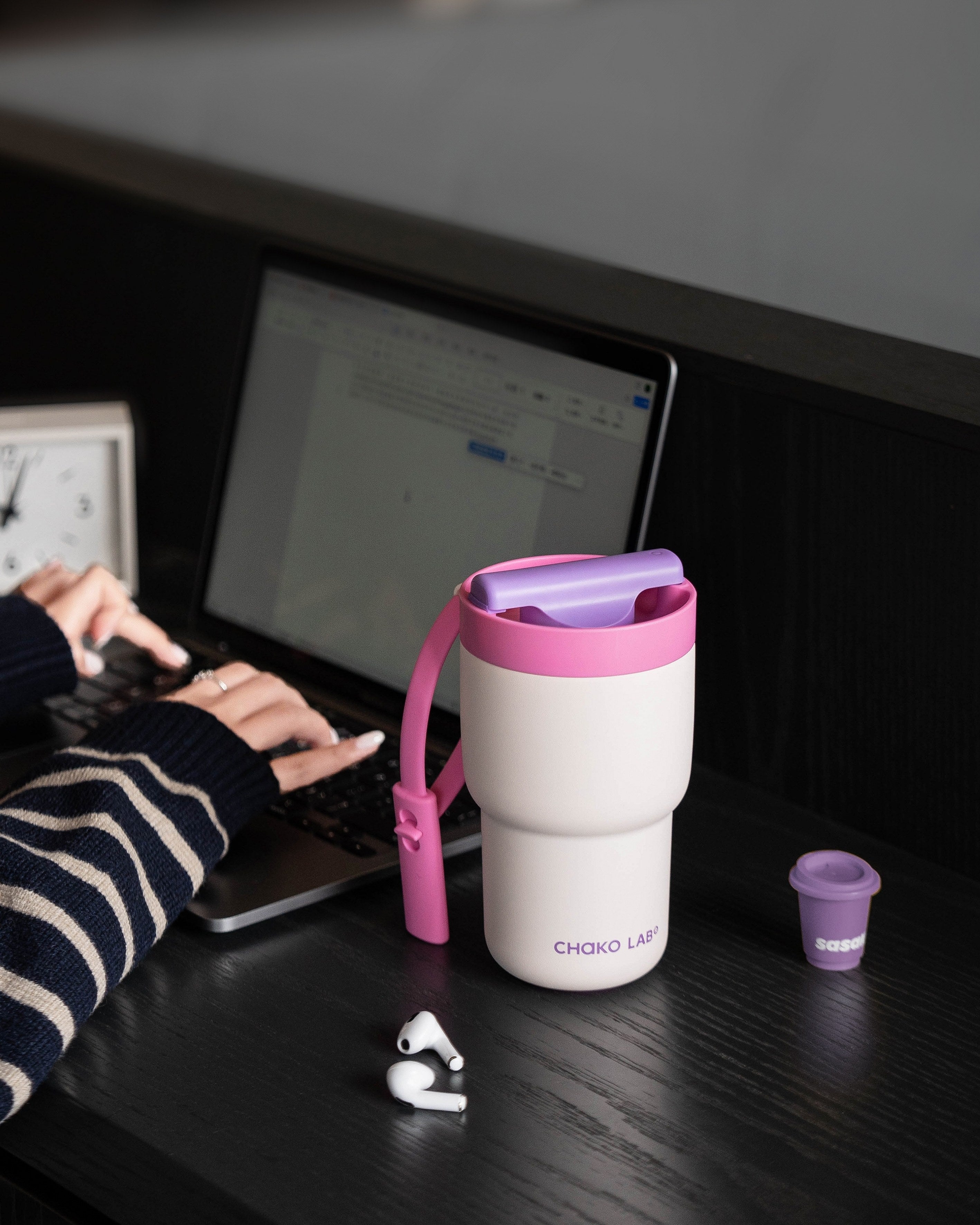 Twist Ceramic (530ml)