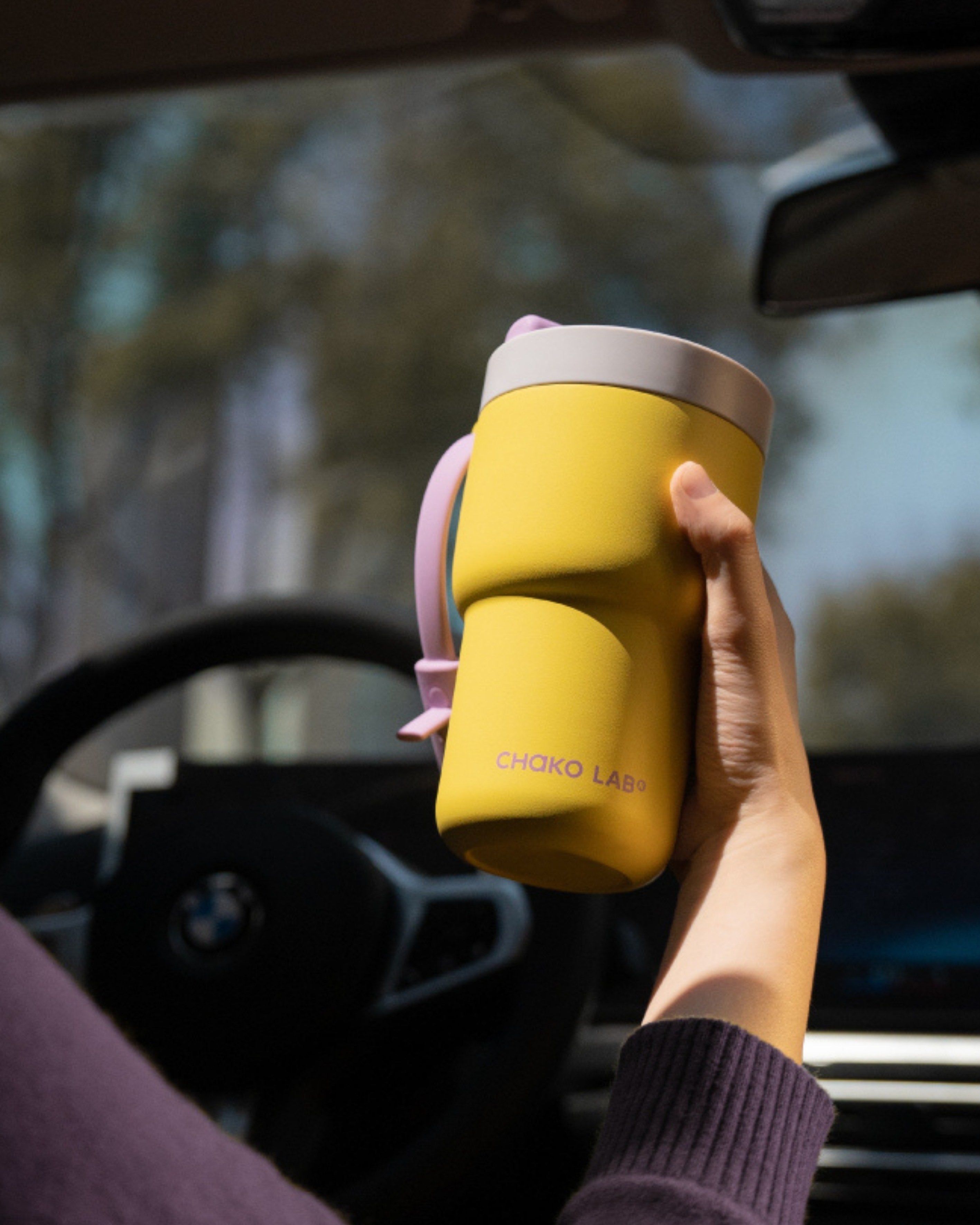 Twist Ceramic (530ml)