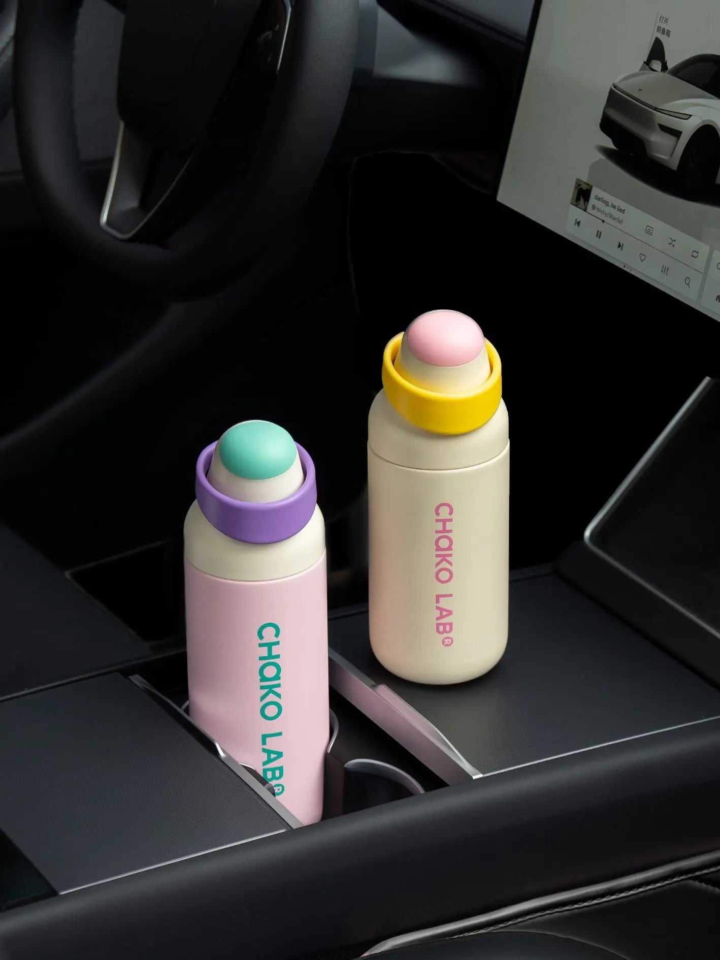 Kada Ceramic 550ml
