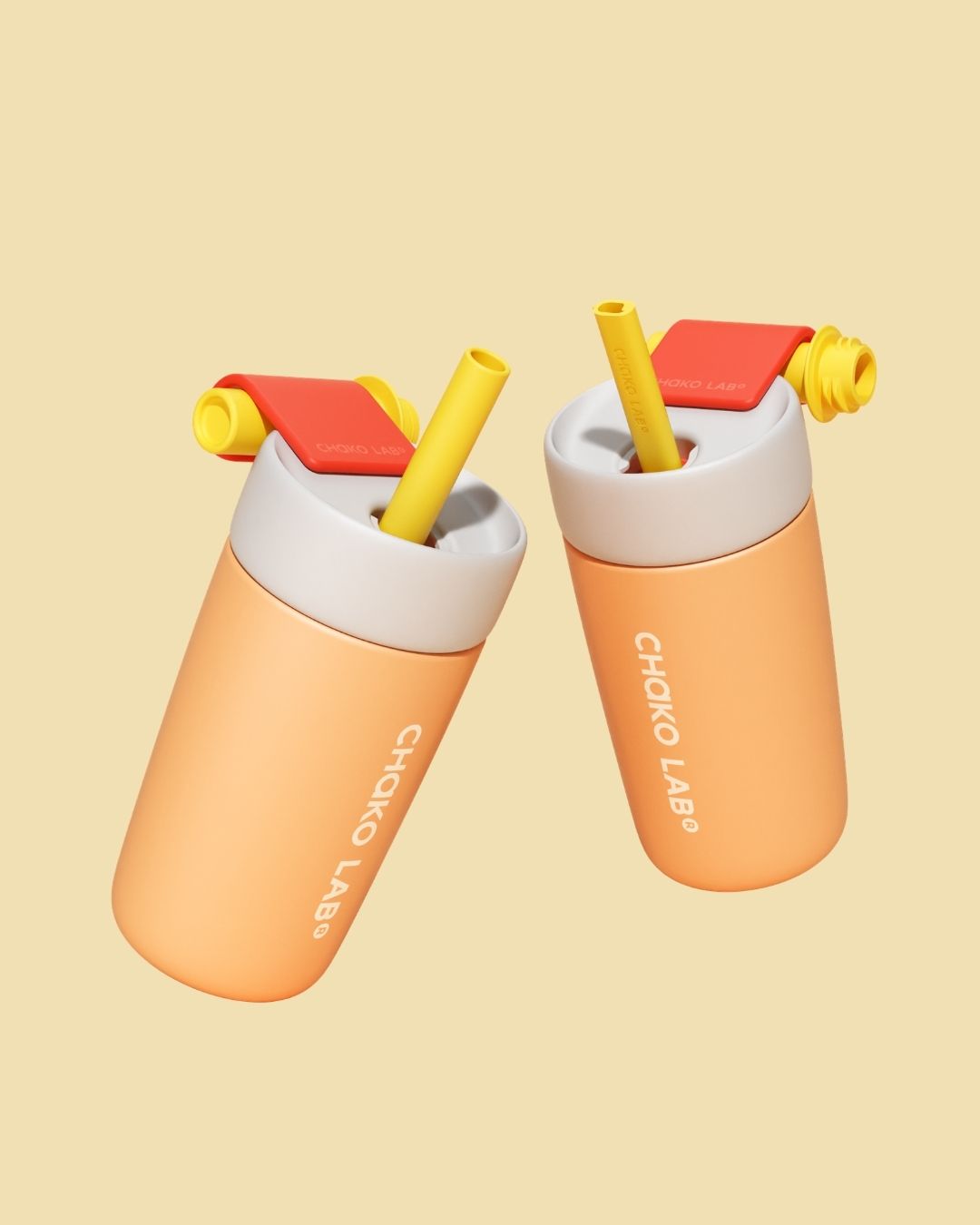 Split Cup 570ml