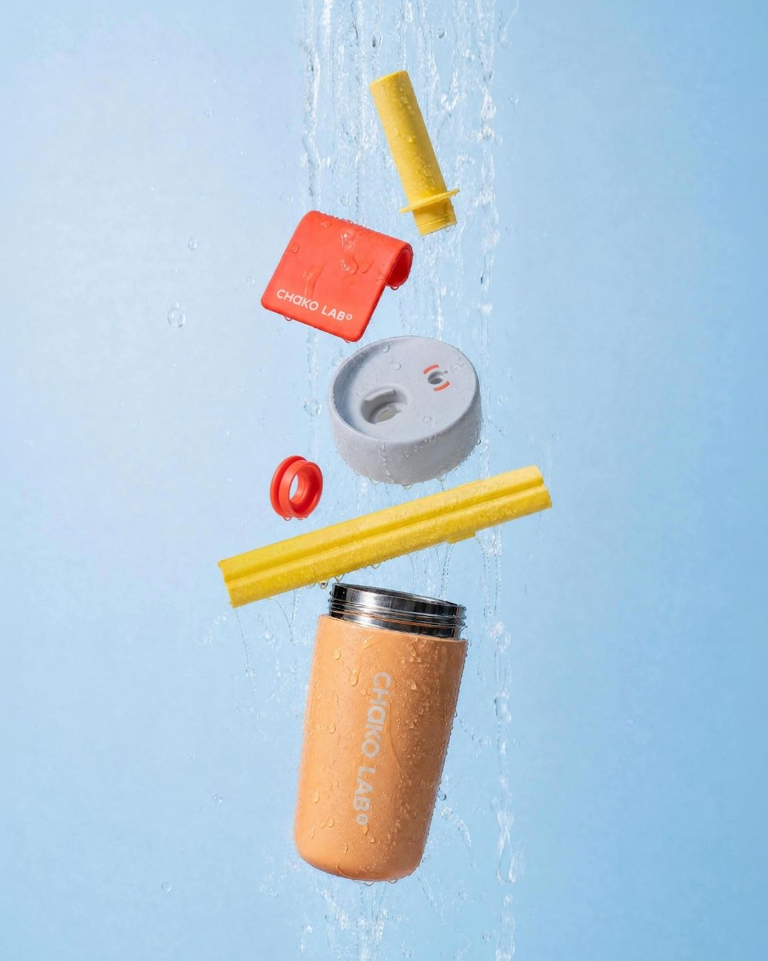 Split Cup 570ml