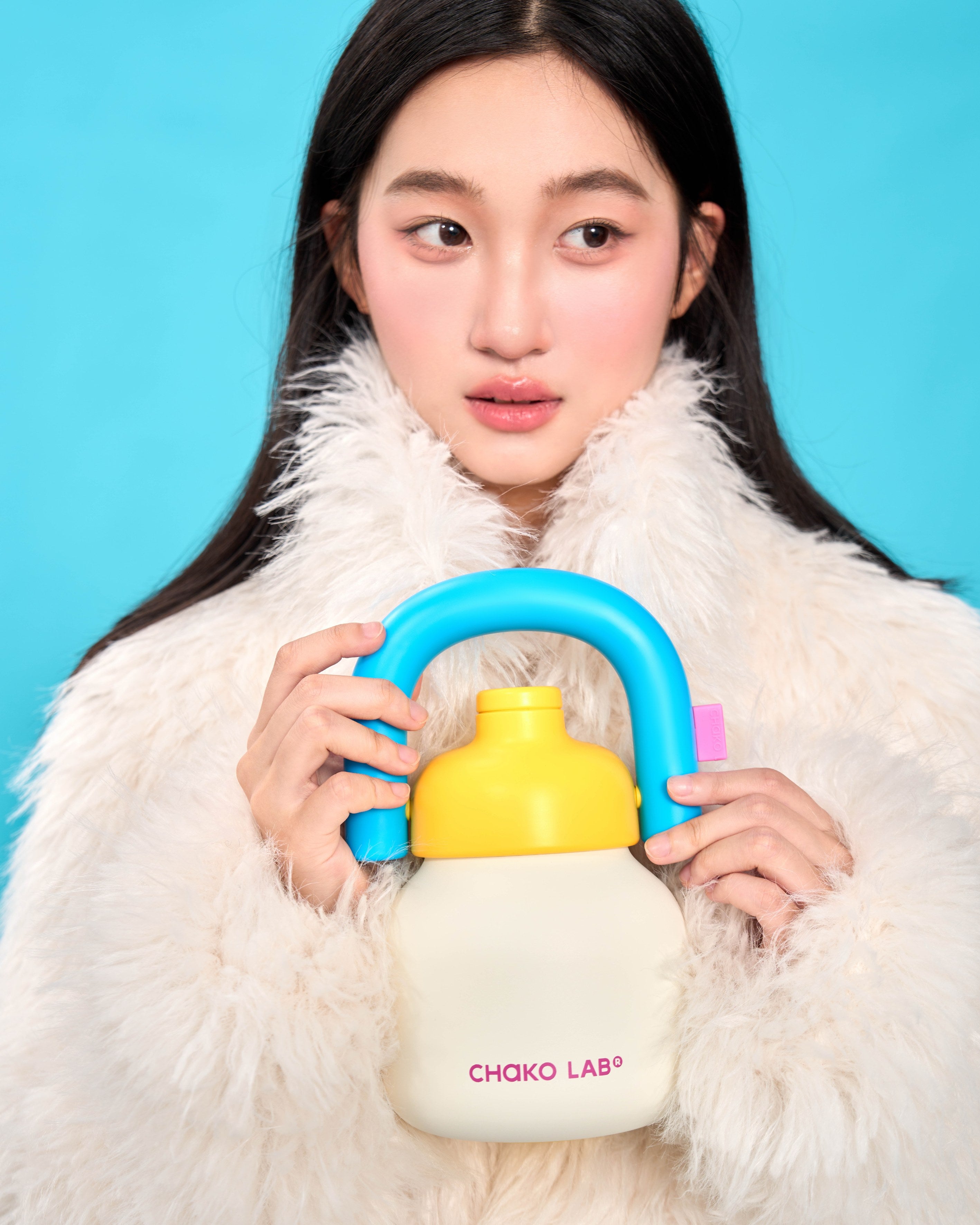 Linlin Vacuum Ceramic (1.000ml)