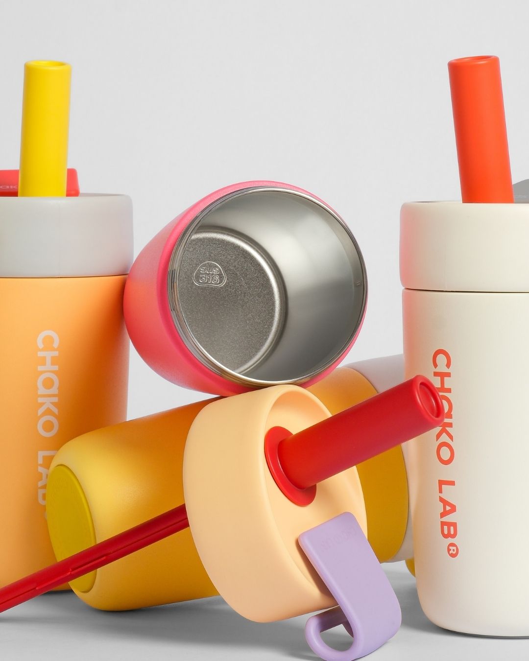 Split Cup 570ml