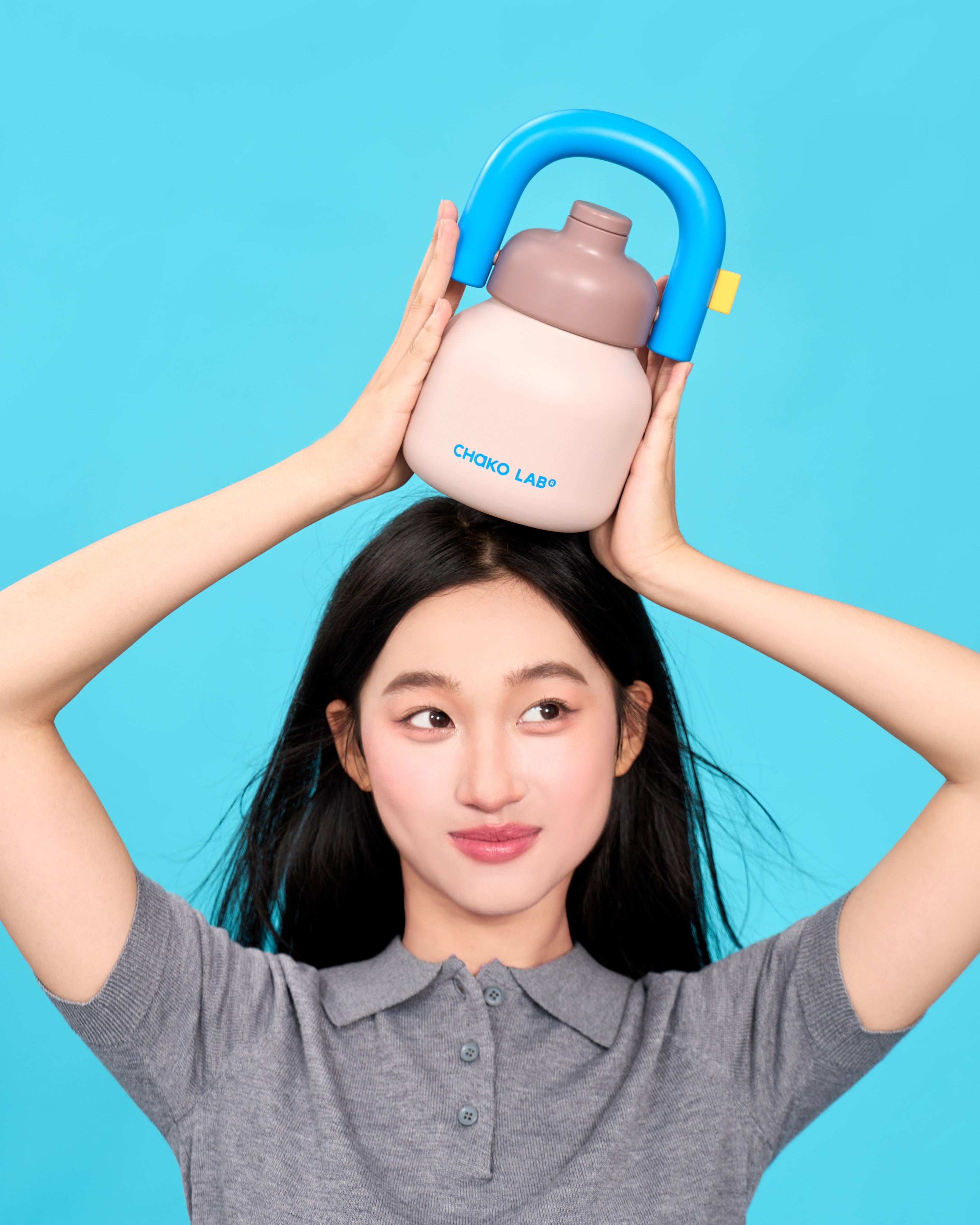 Linlin Vacuum Ceramic (1.000ml)