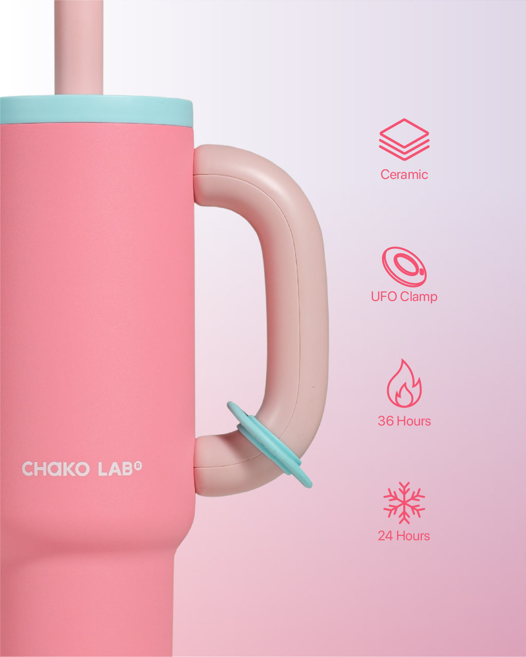 BaWang Ceramic (1.050ml)