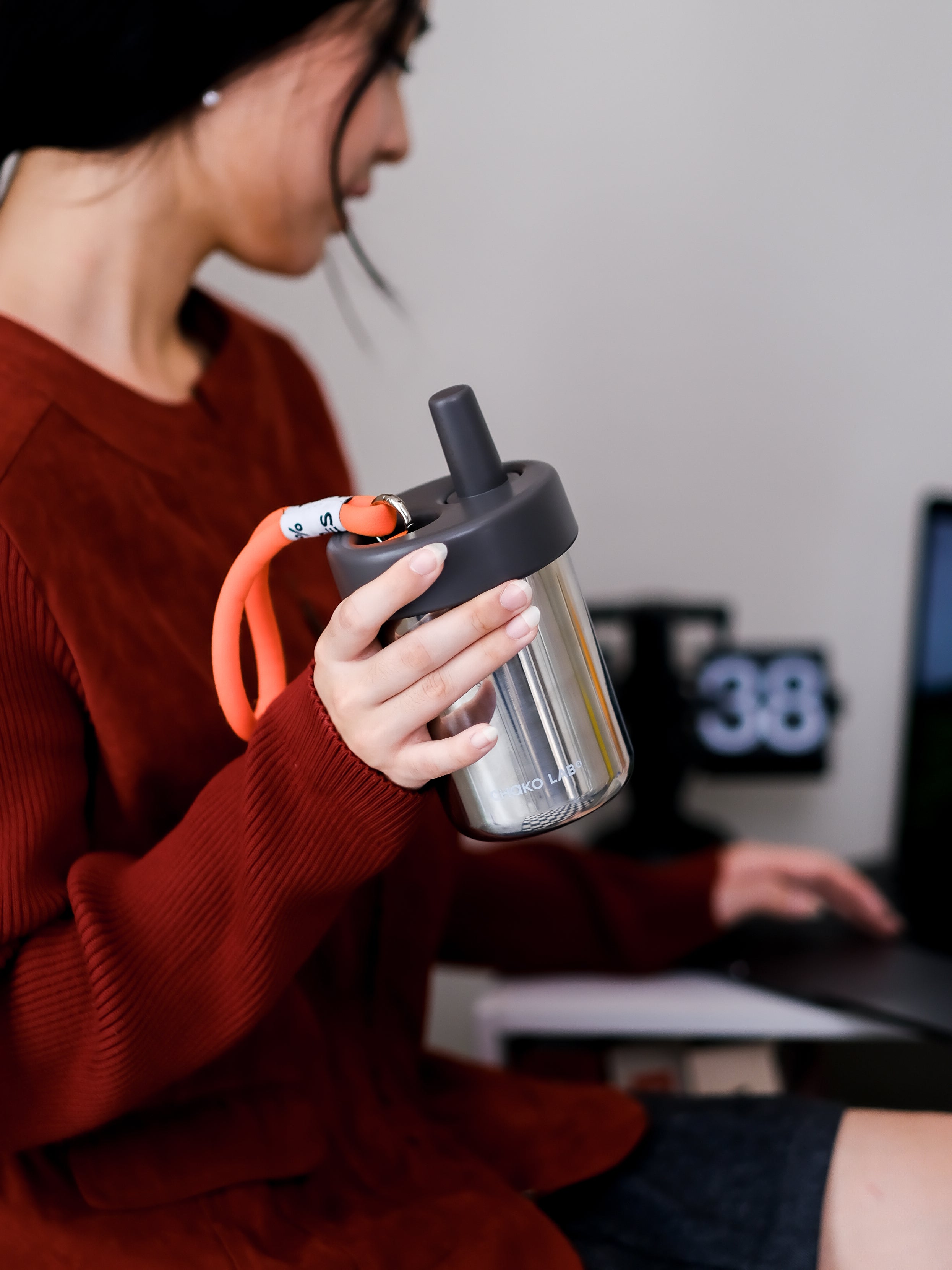 BOBO Vacuum Stainless (485ml)