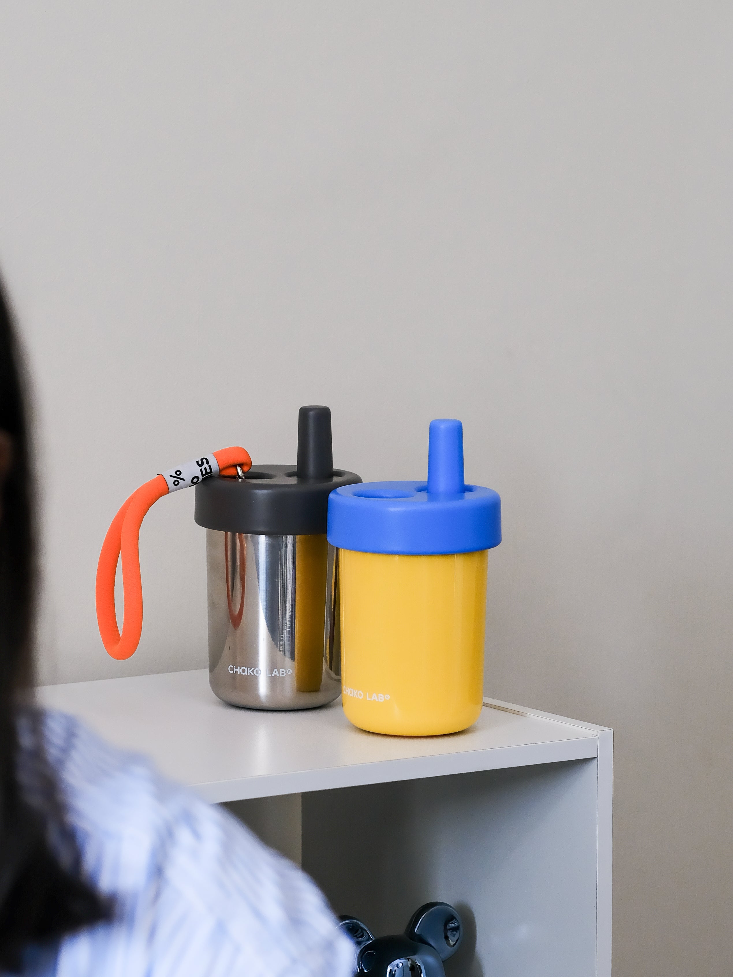 BOBO Vacuum Stainless (485ml)