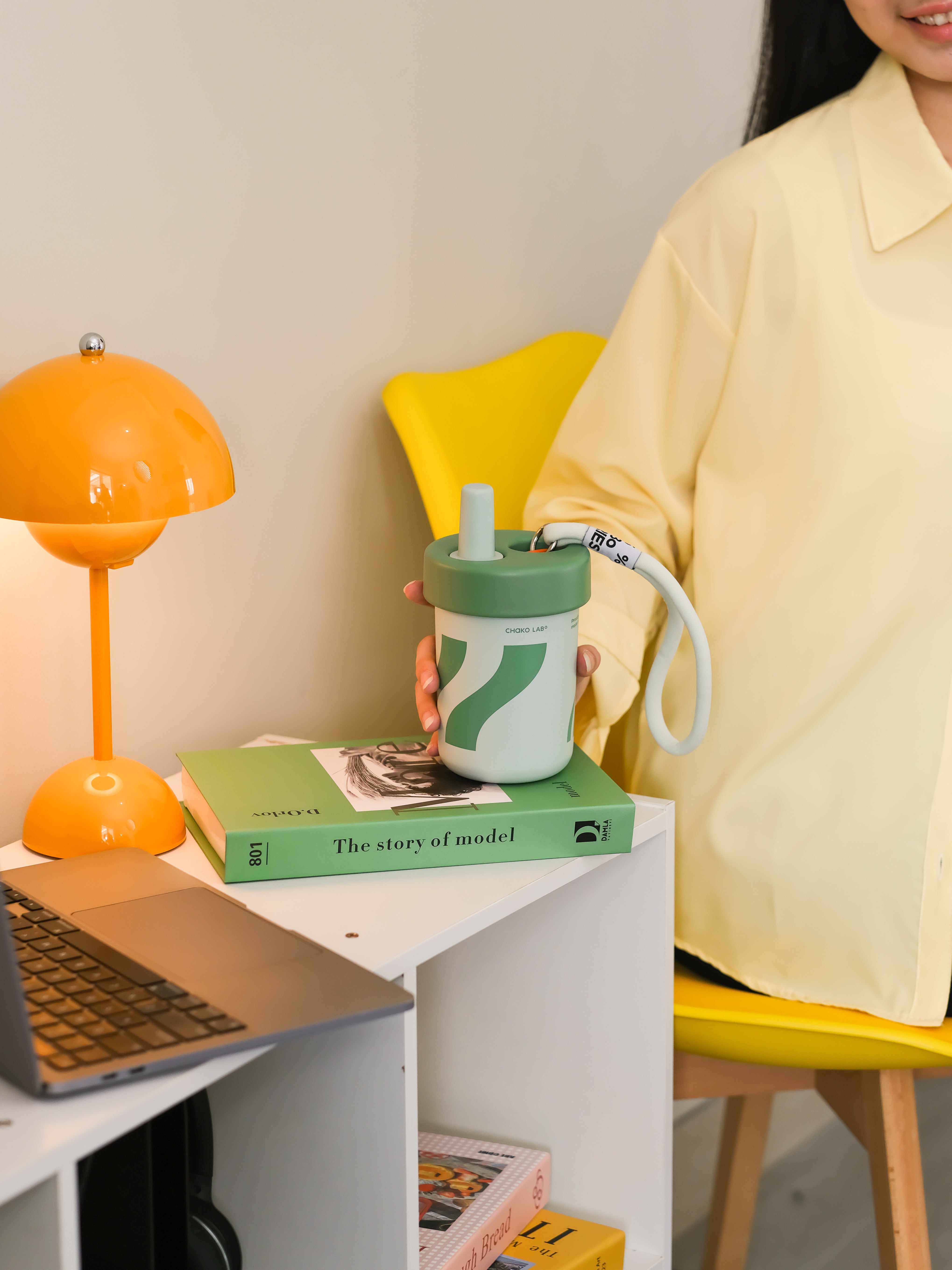 BOBO Vacuum Ceramic (485ml)