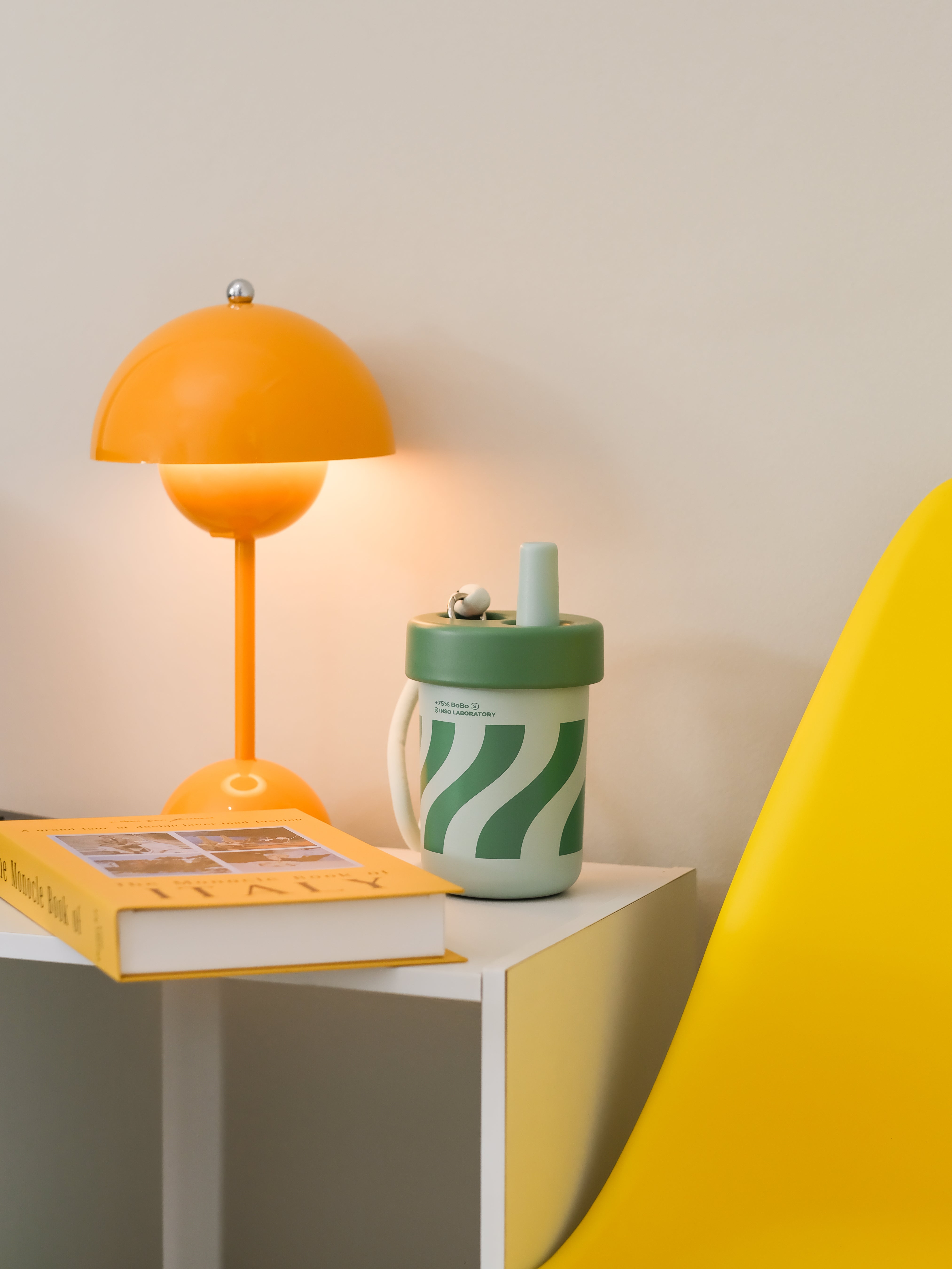 BOBO Vacuum Ceramic (485ml)