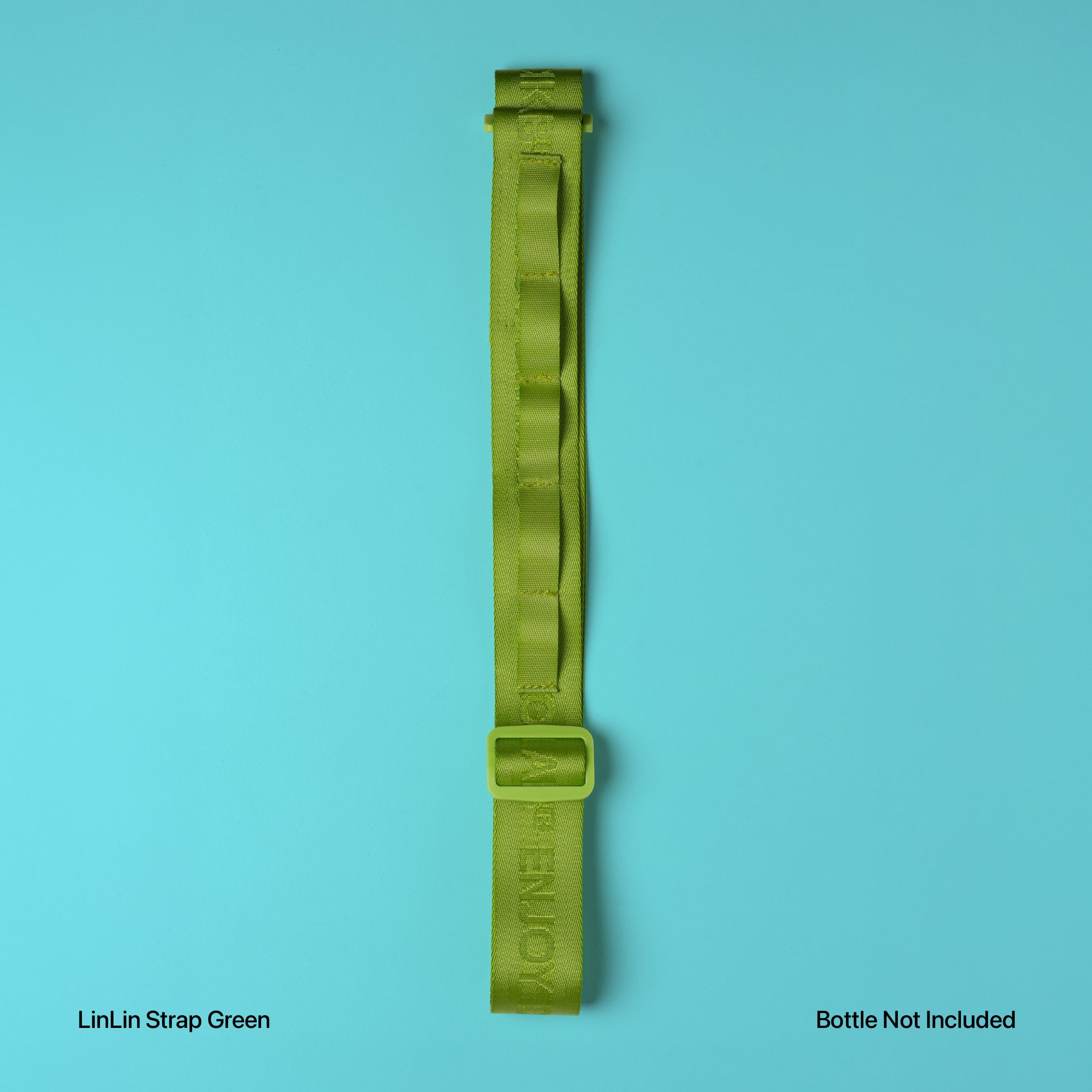 CHAKO LAB Linlin Strap