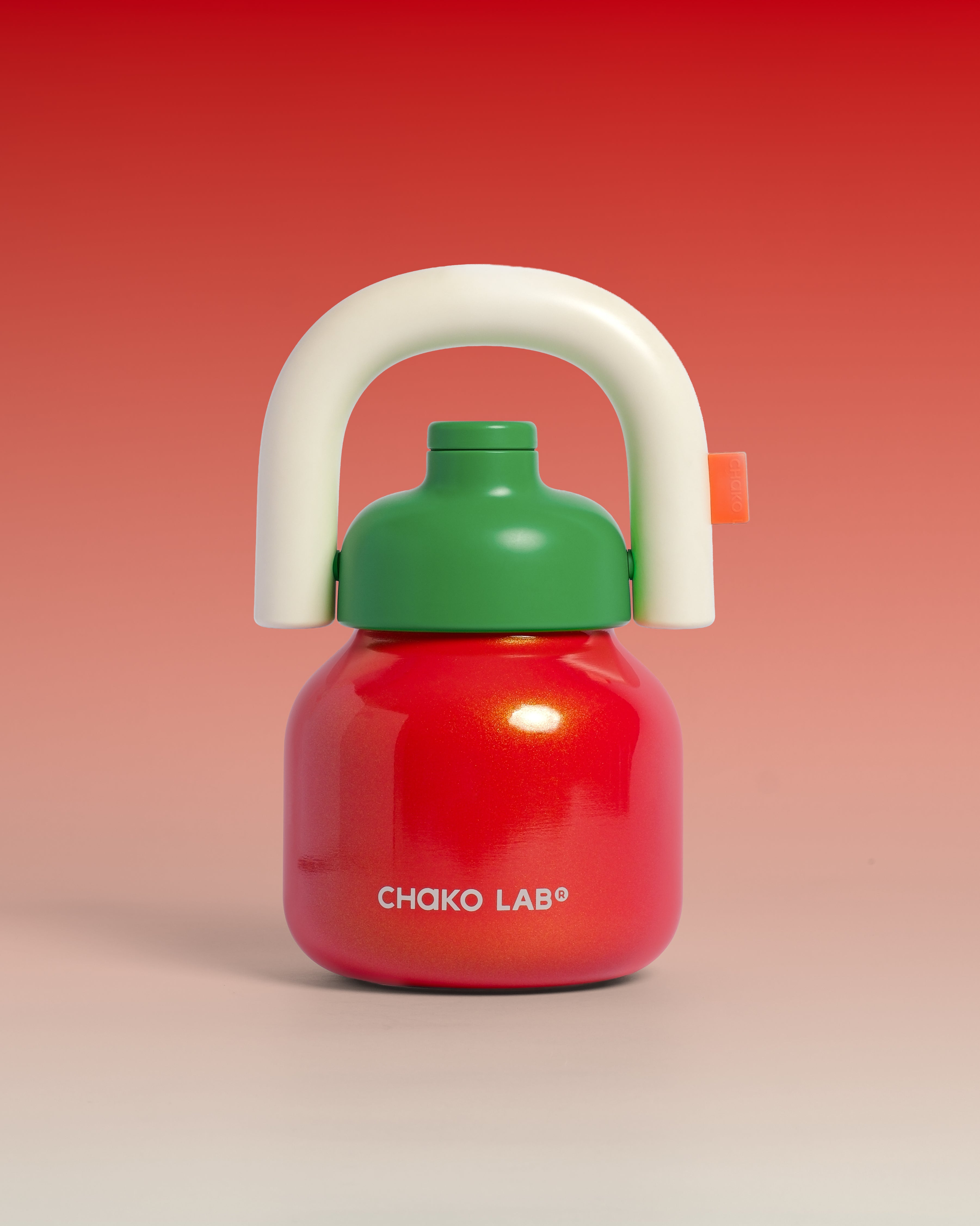 Linlin Vacuum Stainless Christmas (1.000ml)