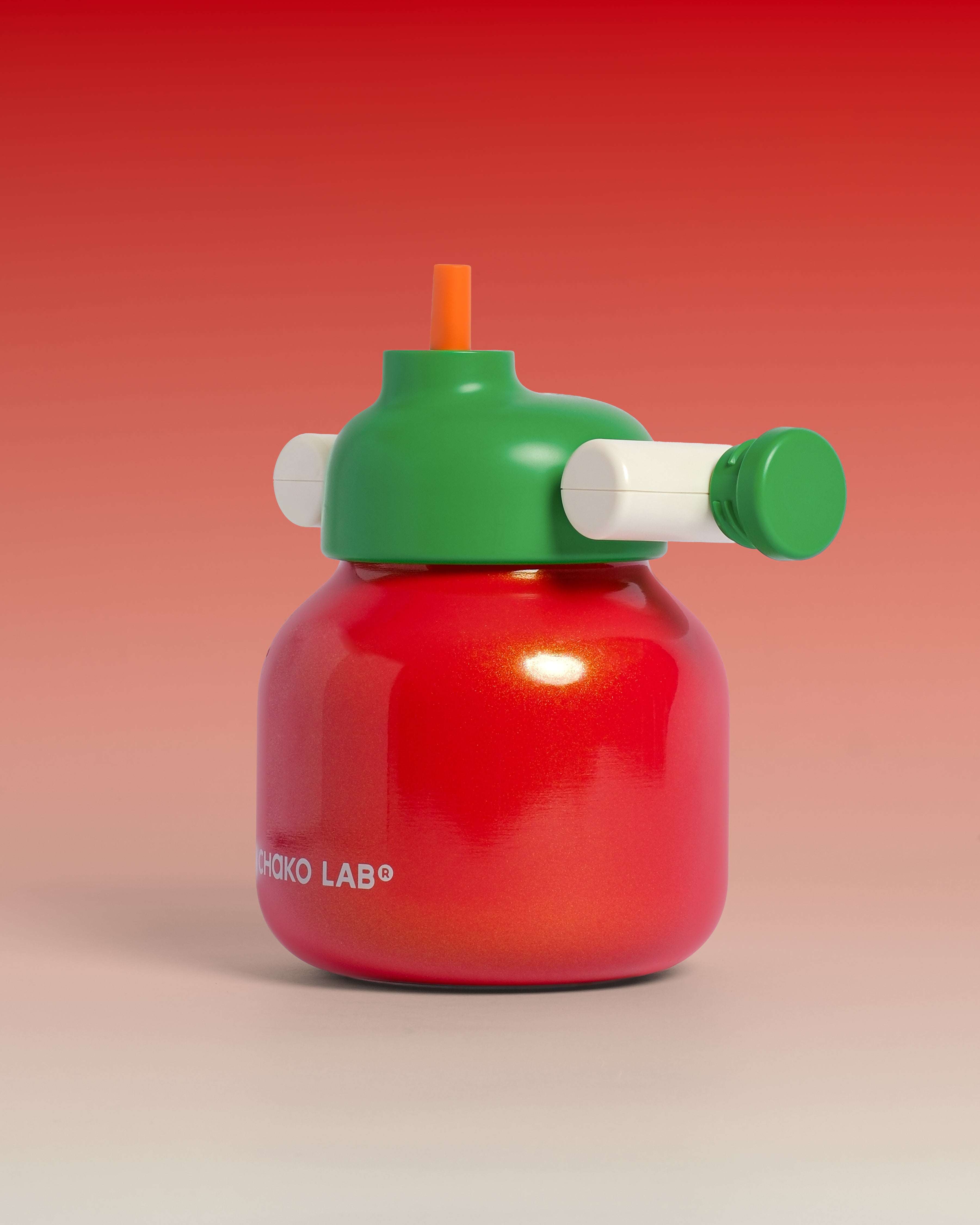 Linlin Vacuum Stainless Christmas (1.000ml)