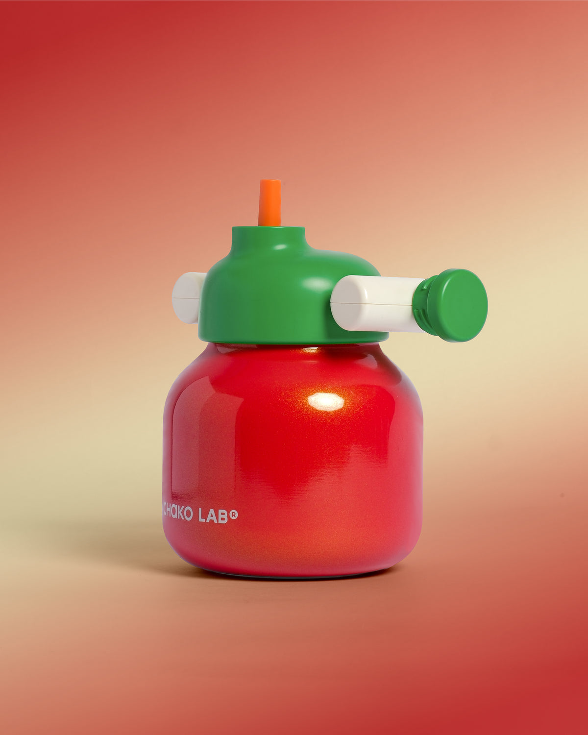 Linlin Vacuum Stainless Christmas (1.000ml)