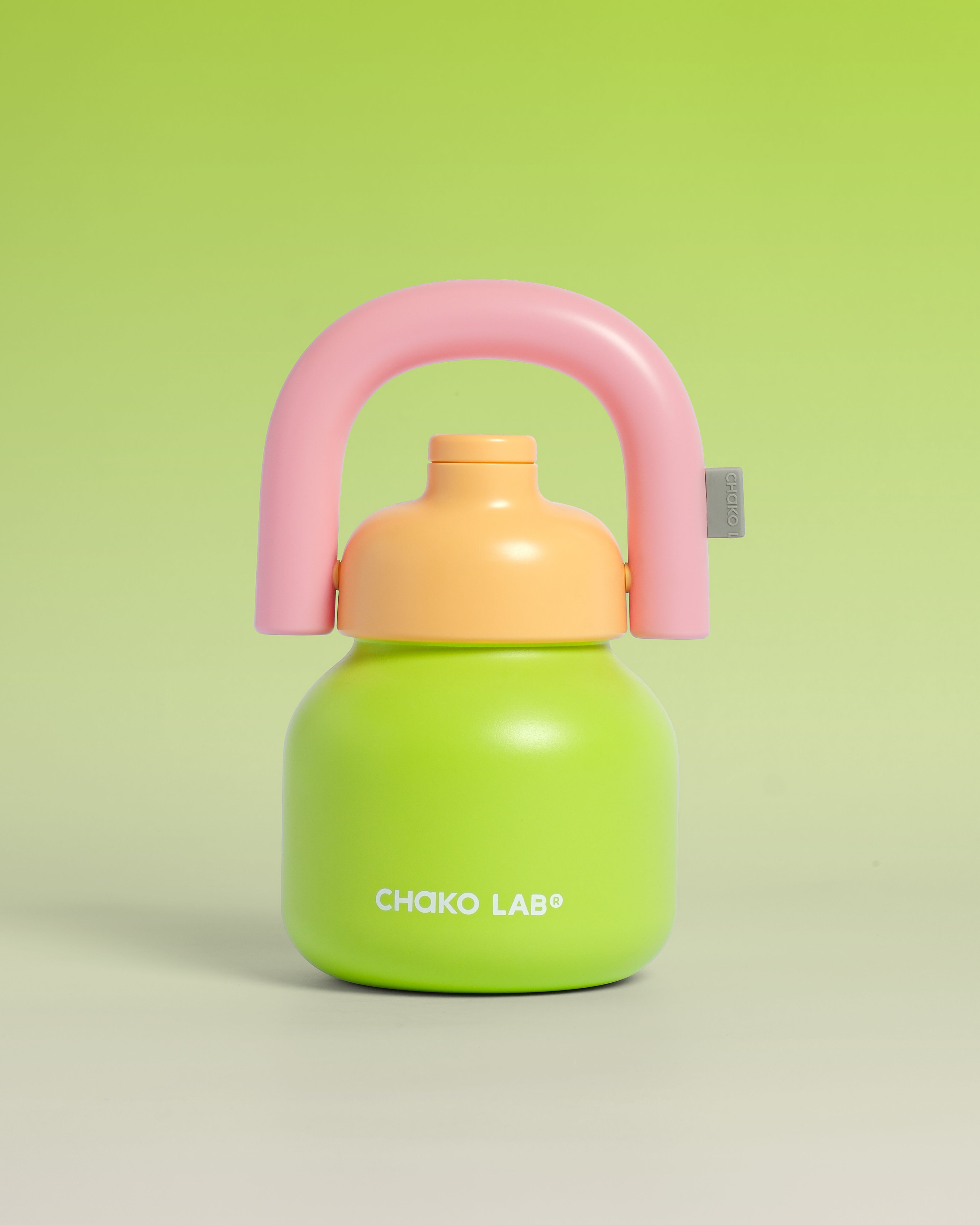 Linlin Vacuum Stainless (1.000ml)