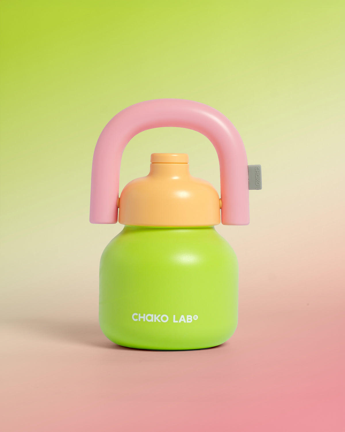 Linlin Vacuum Stainless (1.000ml)