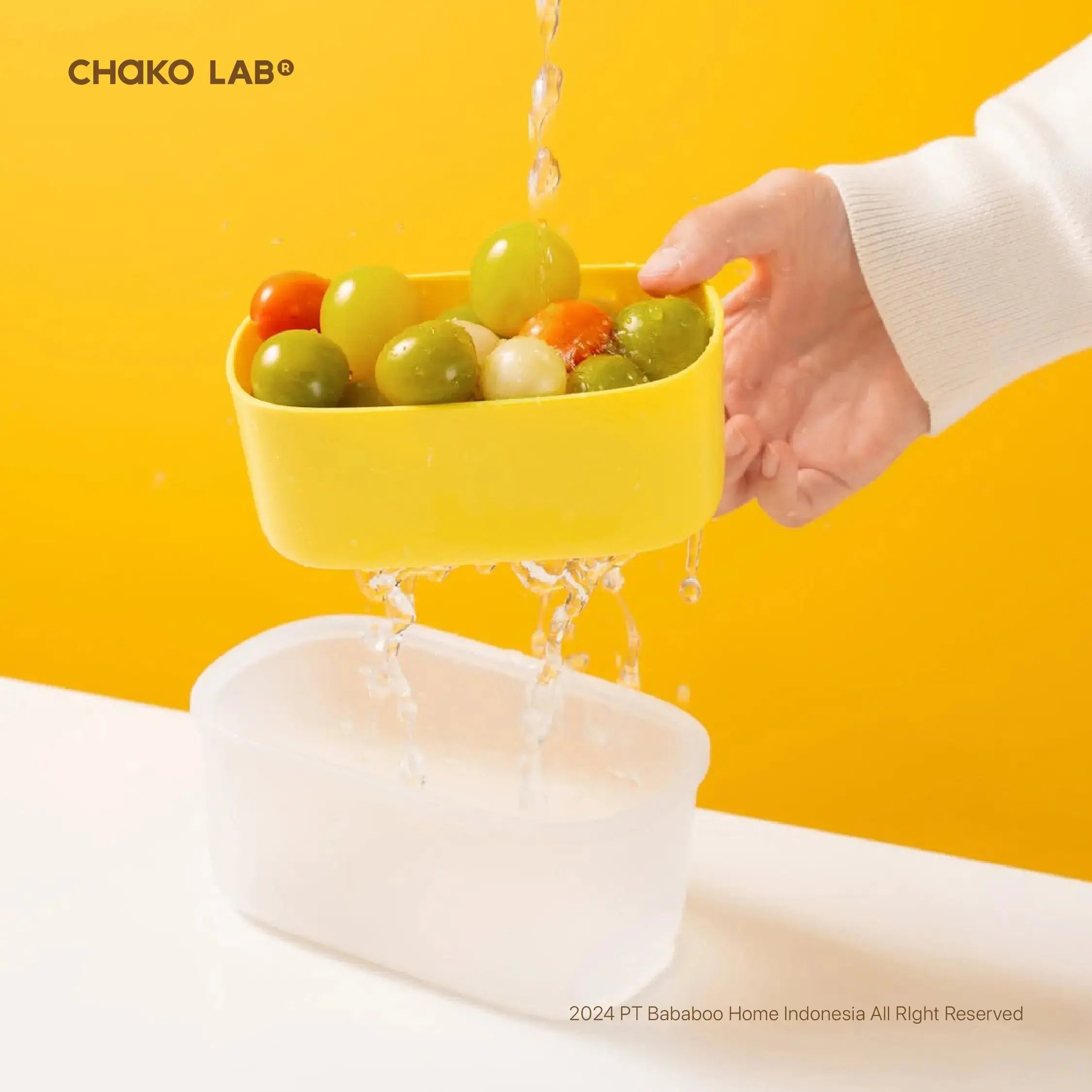 Fruit Box 600ml