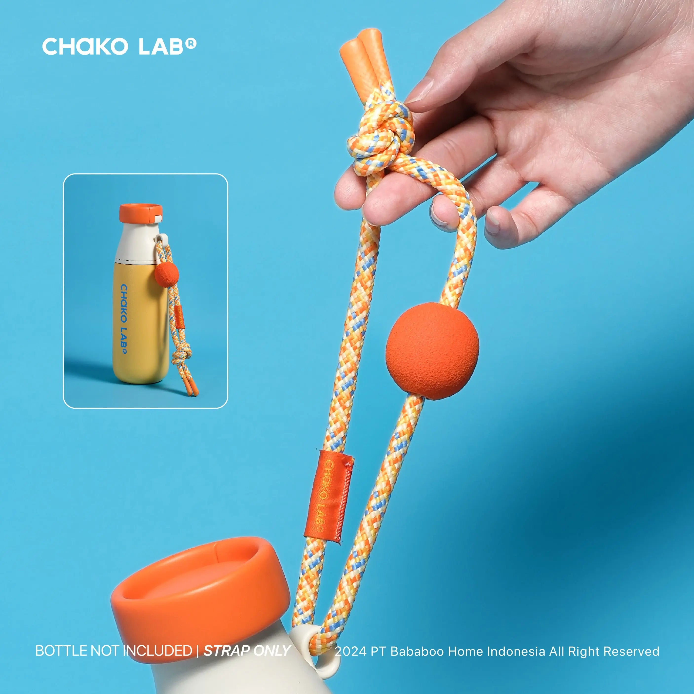 Milk Pod STRAP