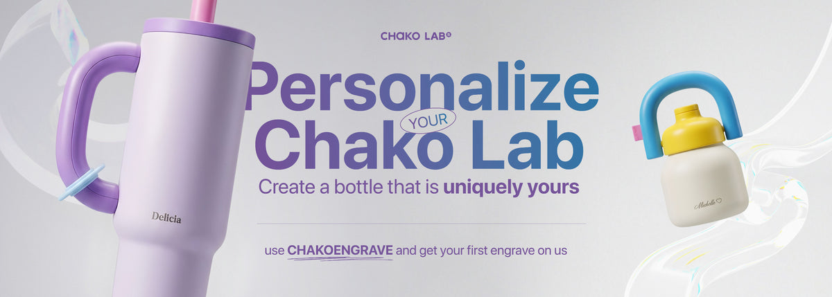 Chako Lab Indonesia