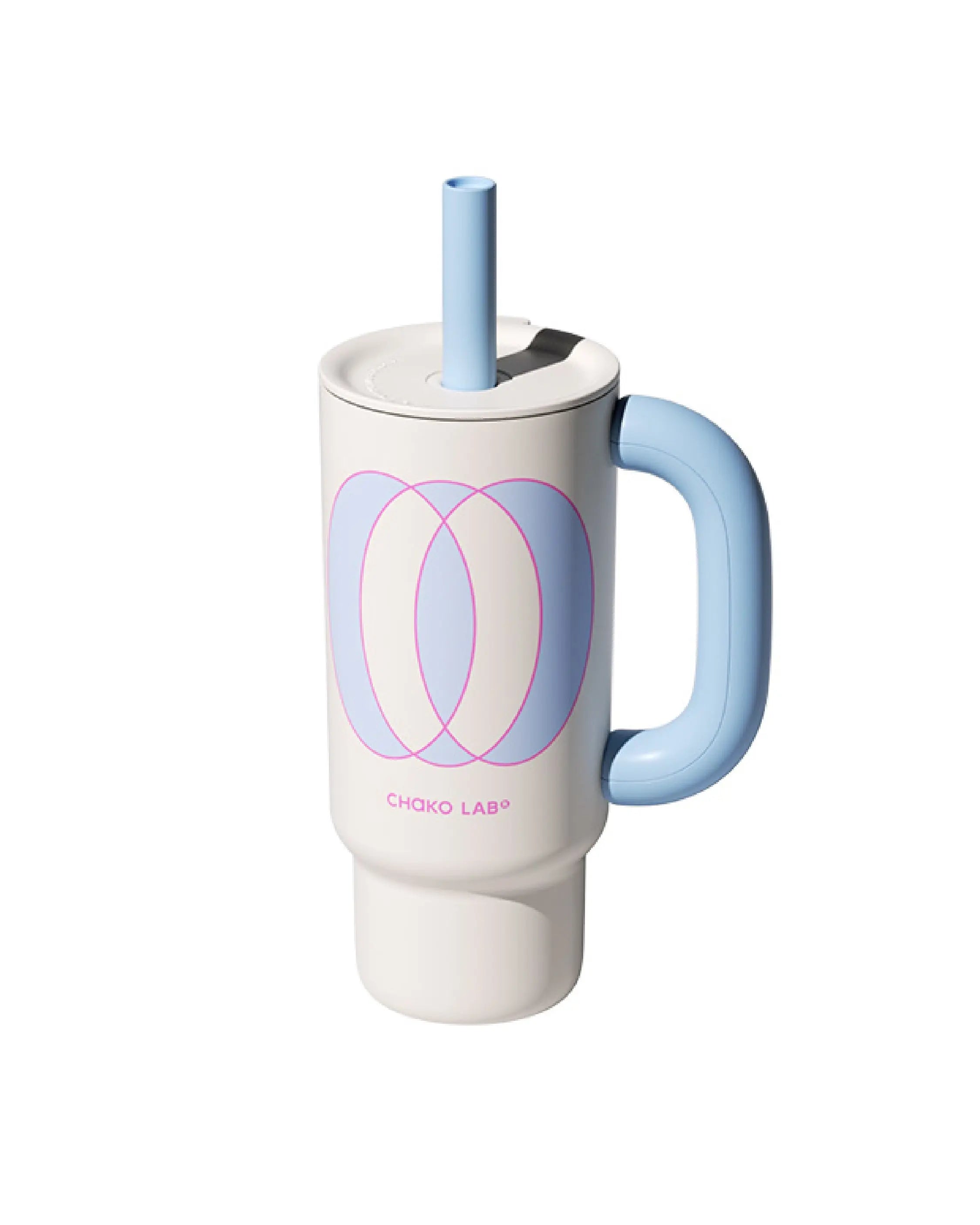 Baba Stainless (1.140ml)
